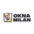 logo OKNA MILAN