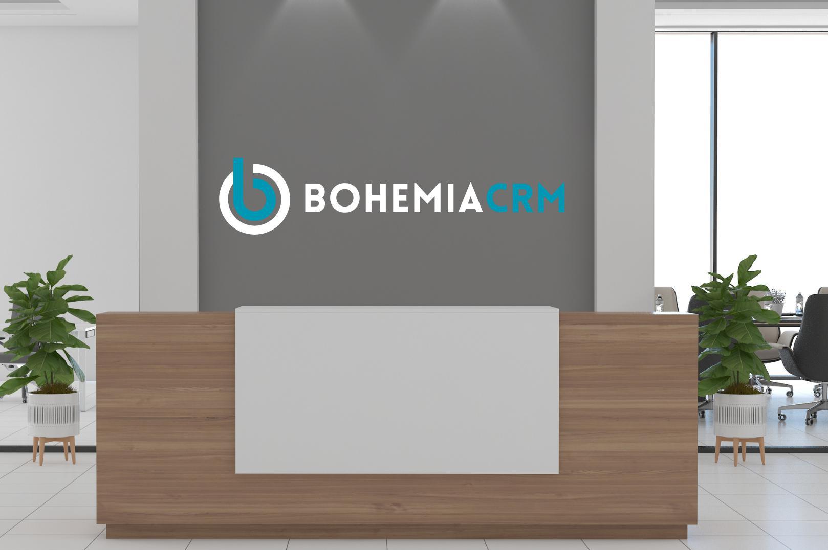 BOHEMIA CRM (podnikové systémy)