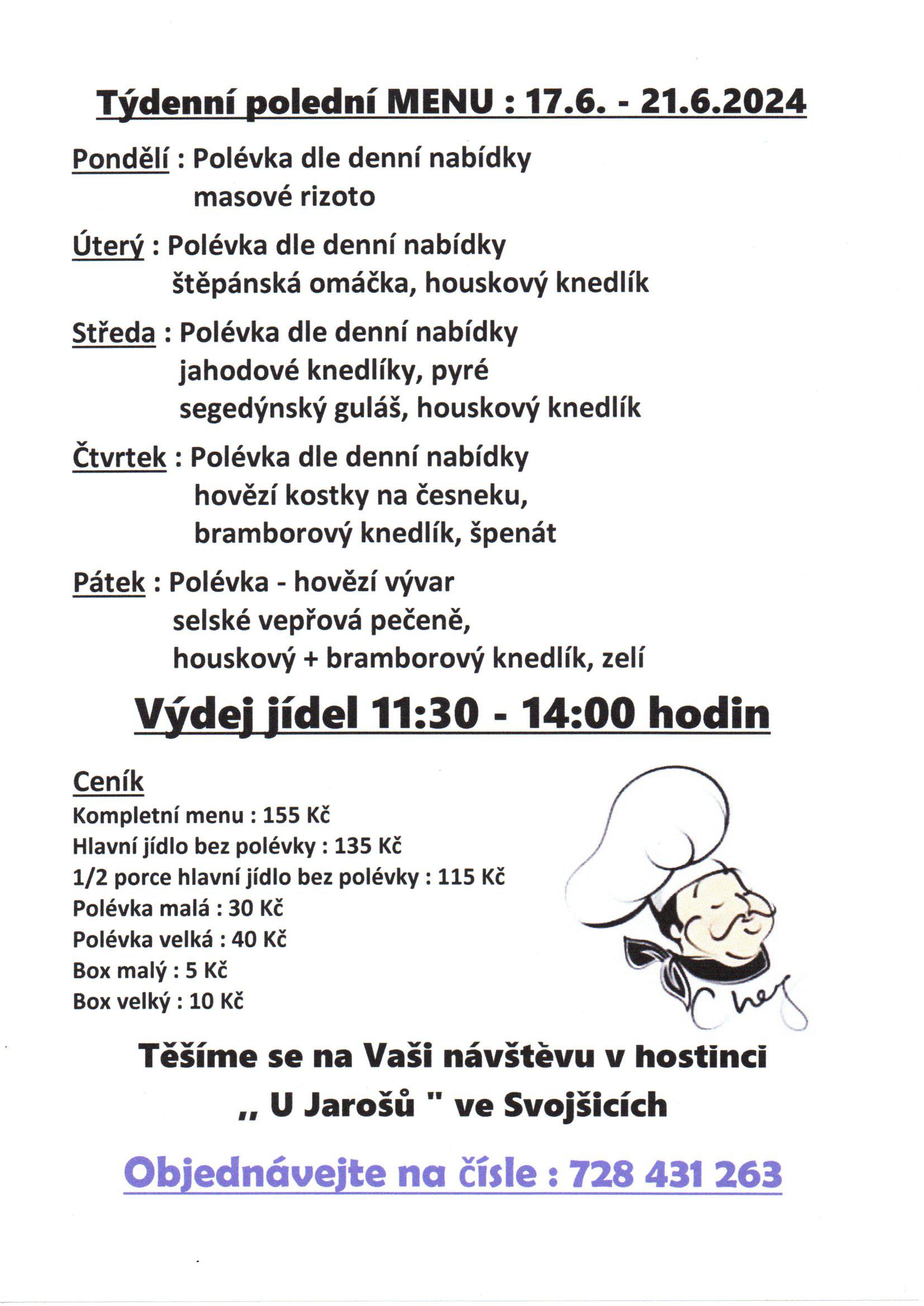 Hostinec u Jarošů foto 5