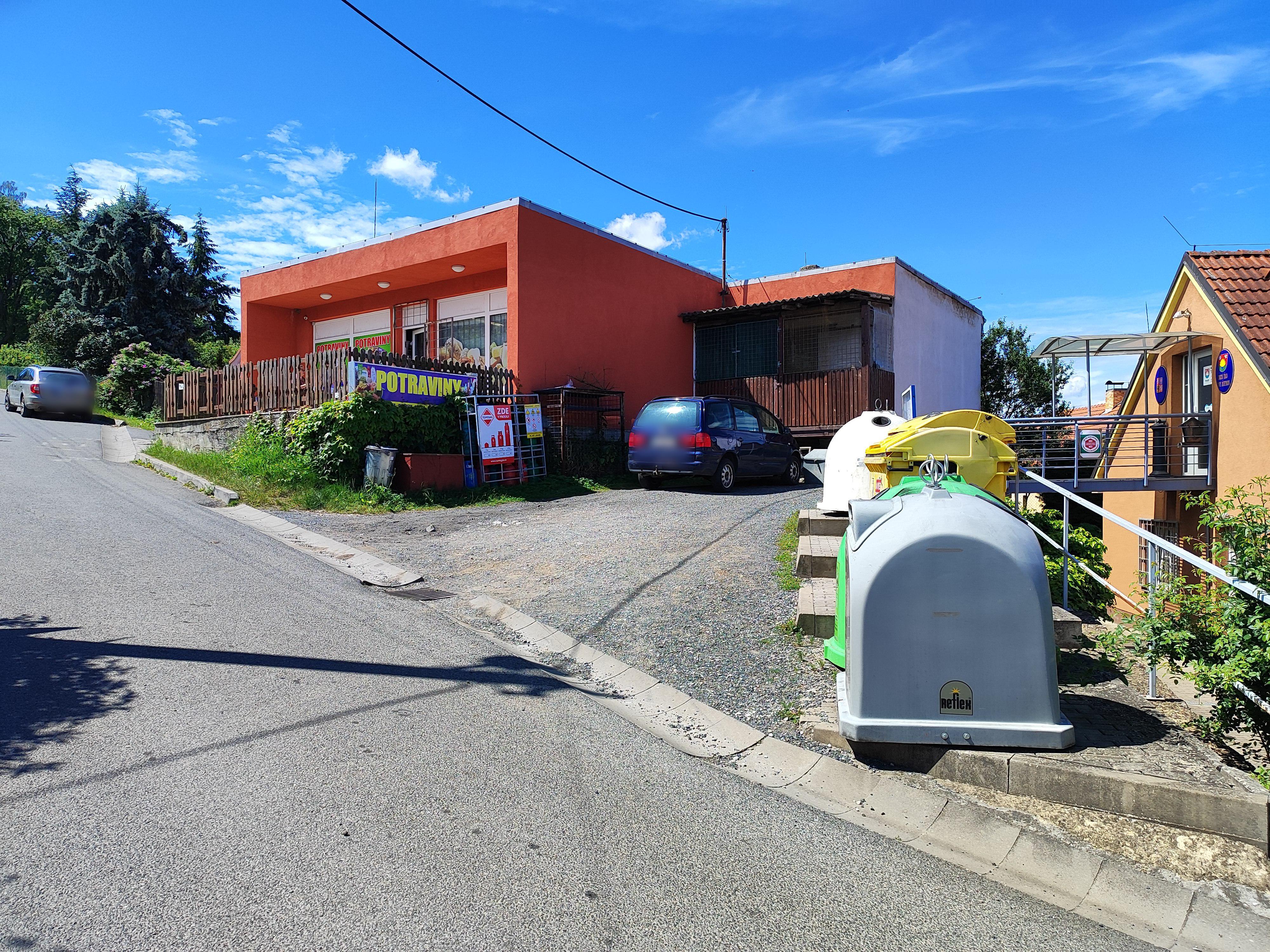 Můjobchod - Smíšené zboží Janouškovi