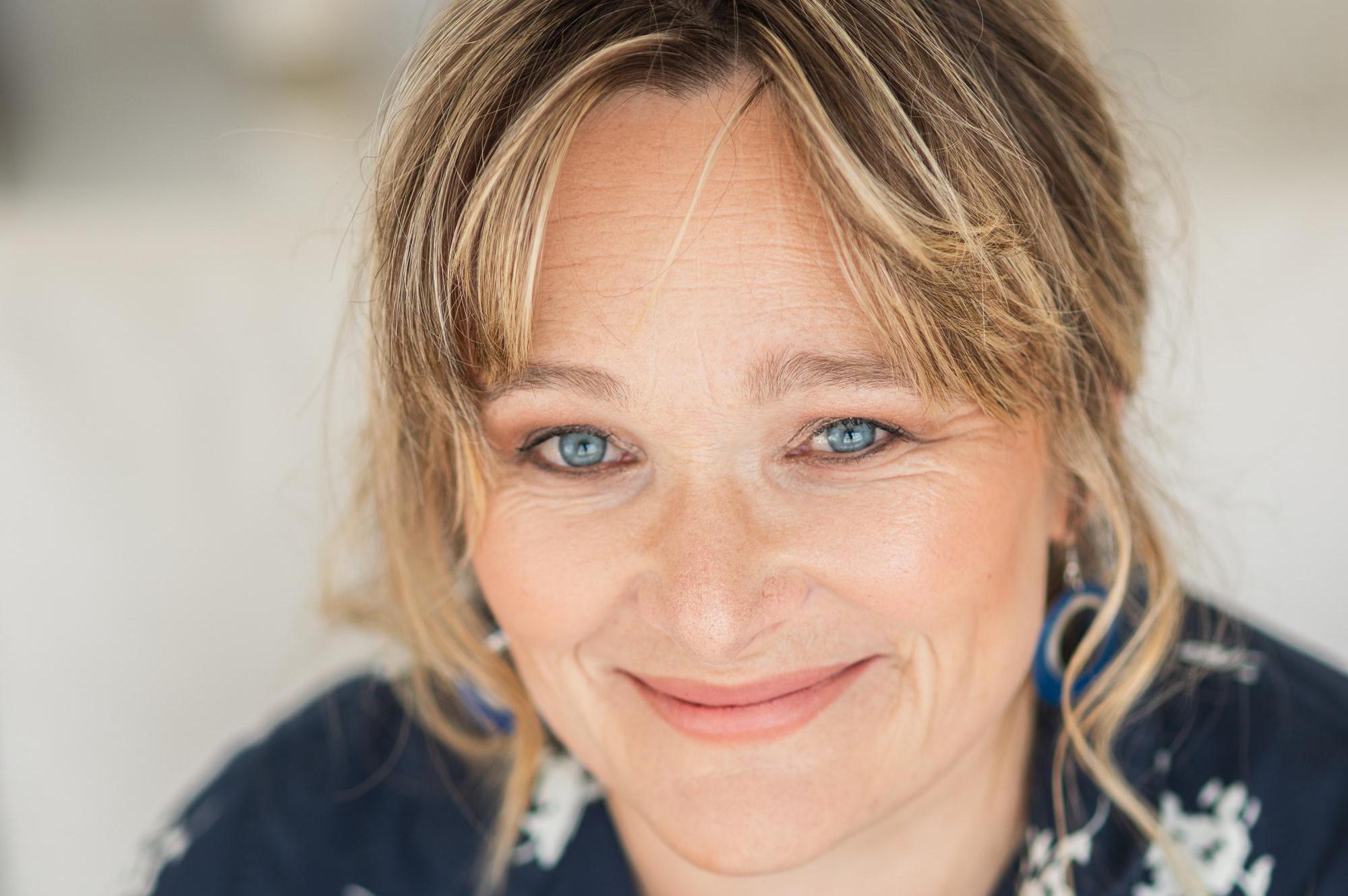 Lenka Soukupová - Life balance guide