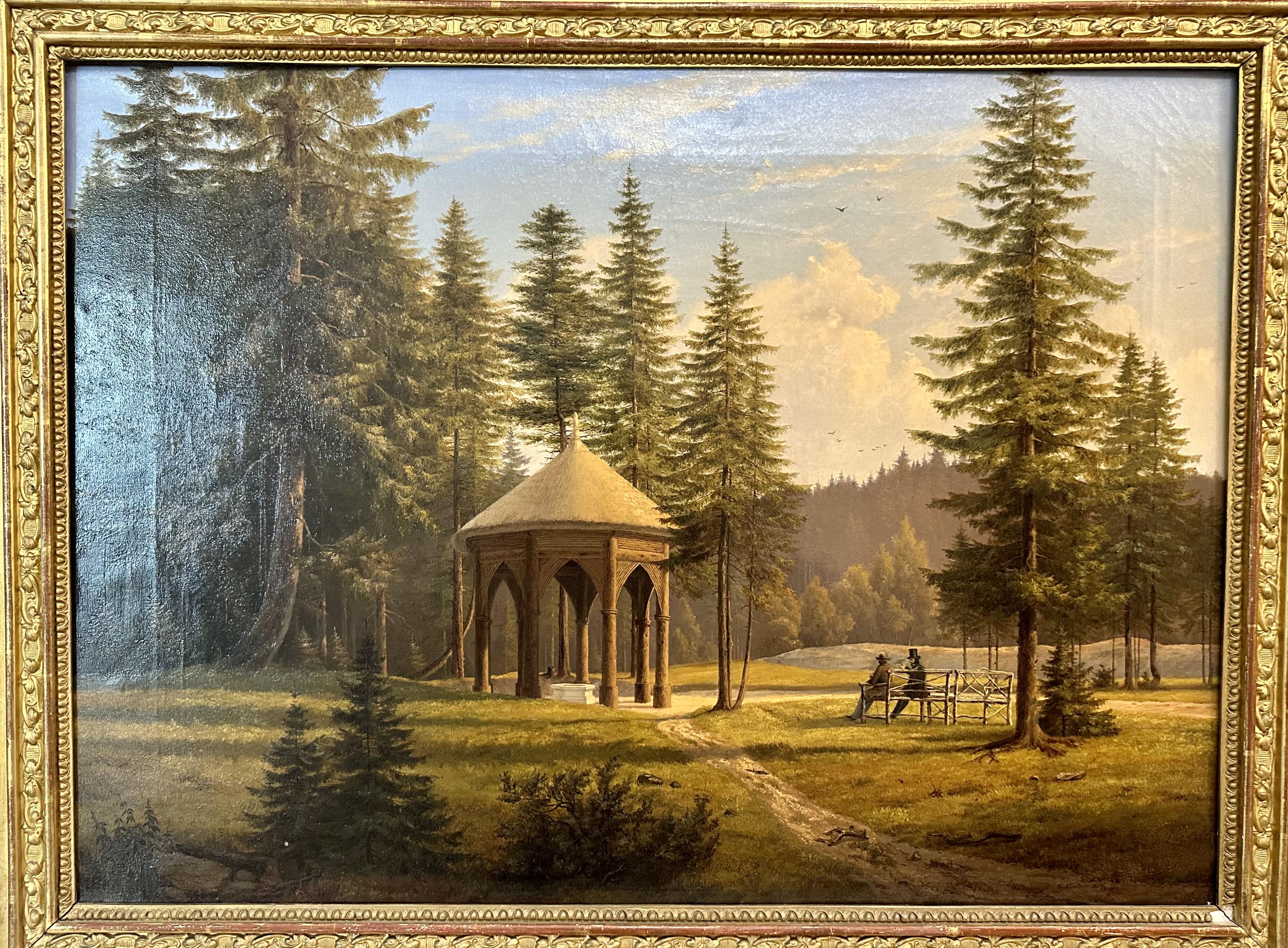 Městské muzeum a galerie Mariánské Lázně foto 3