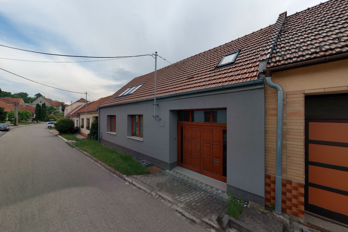 Web & brand foto Dana Ostrovská foto 2