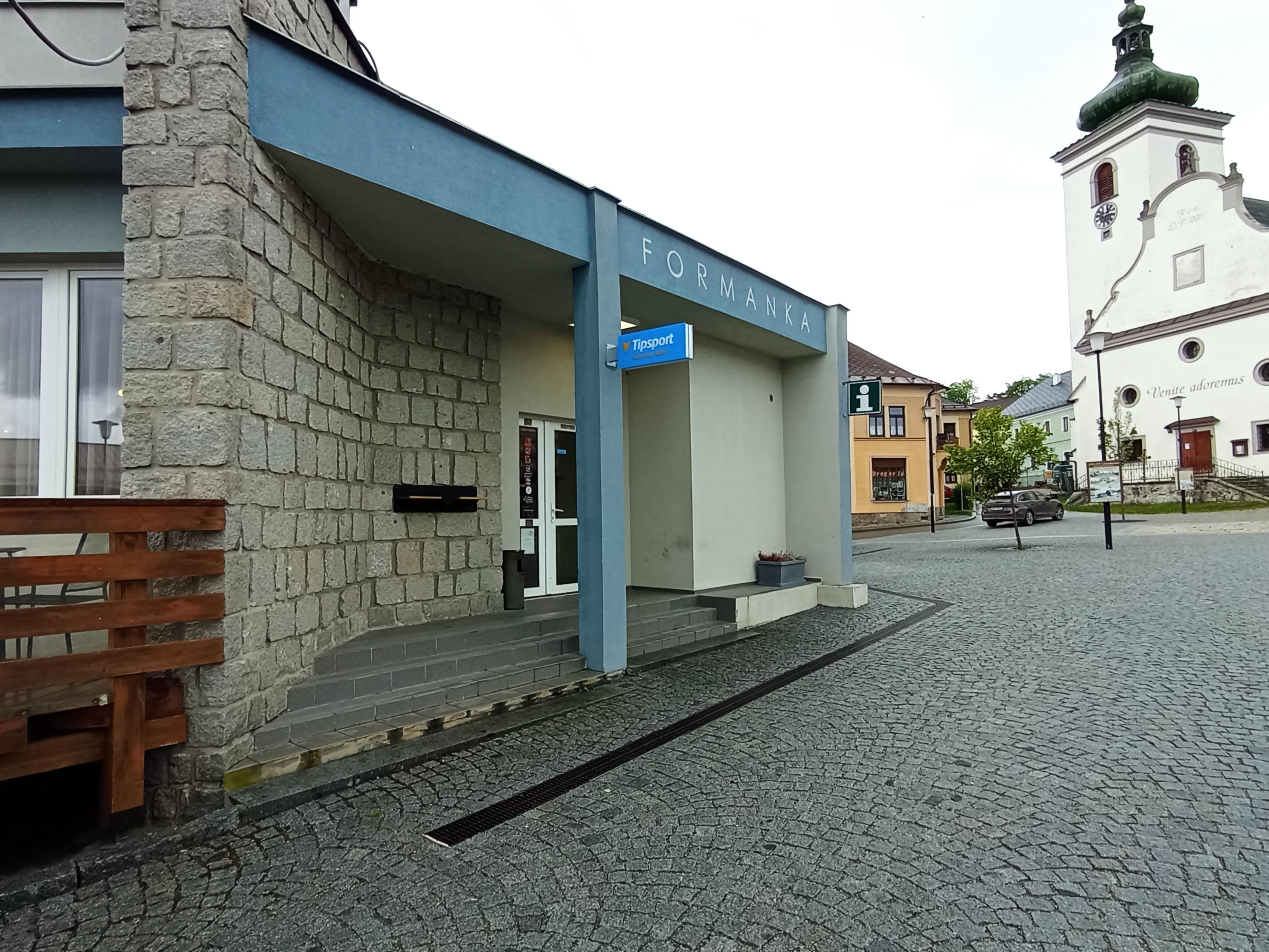 Kulturně informační centrum Volary foto 3