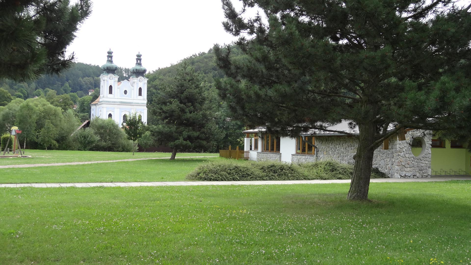 Mateřská škola Sloup foto 6
