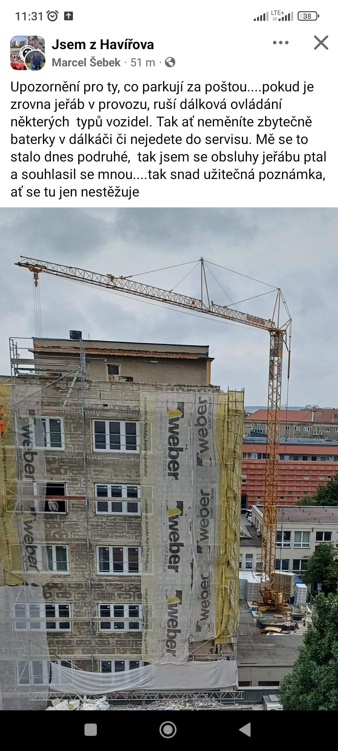 Stavební práce - Jaroslav Polák foto 4