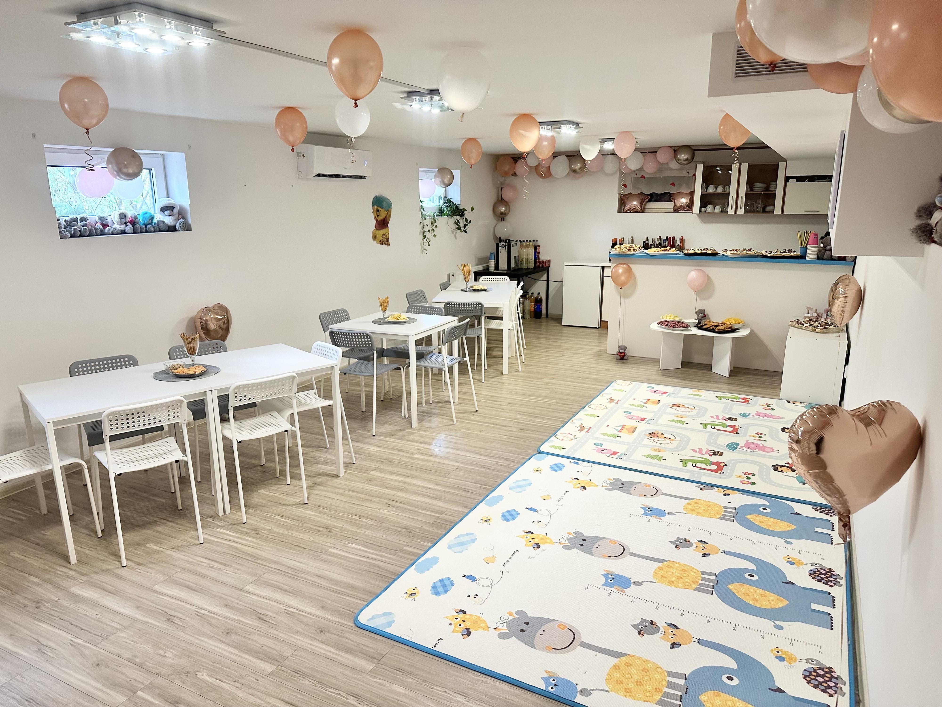 Plavecký klub Aquamarin foto 6