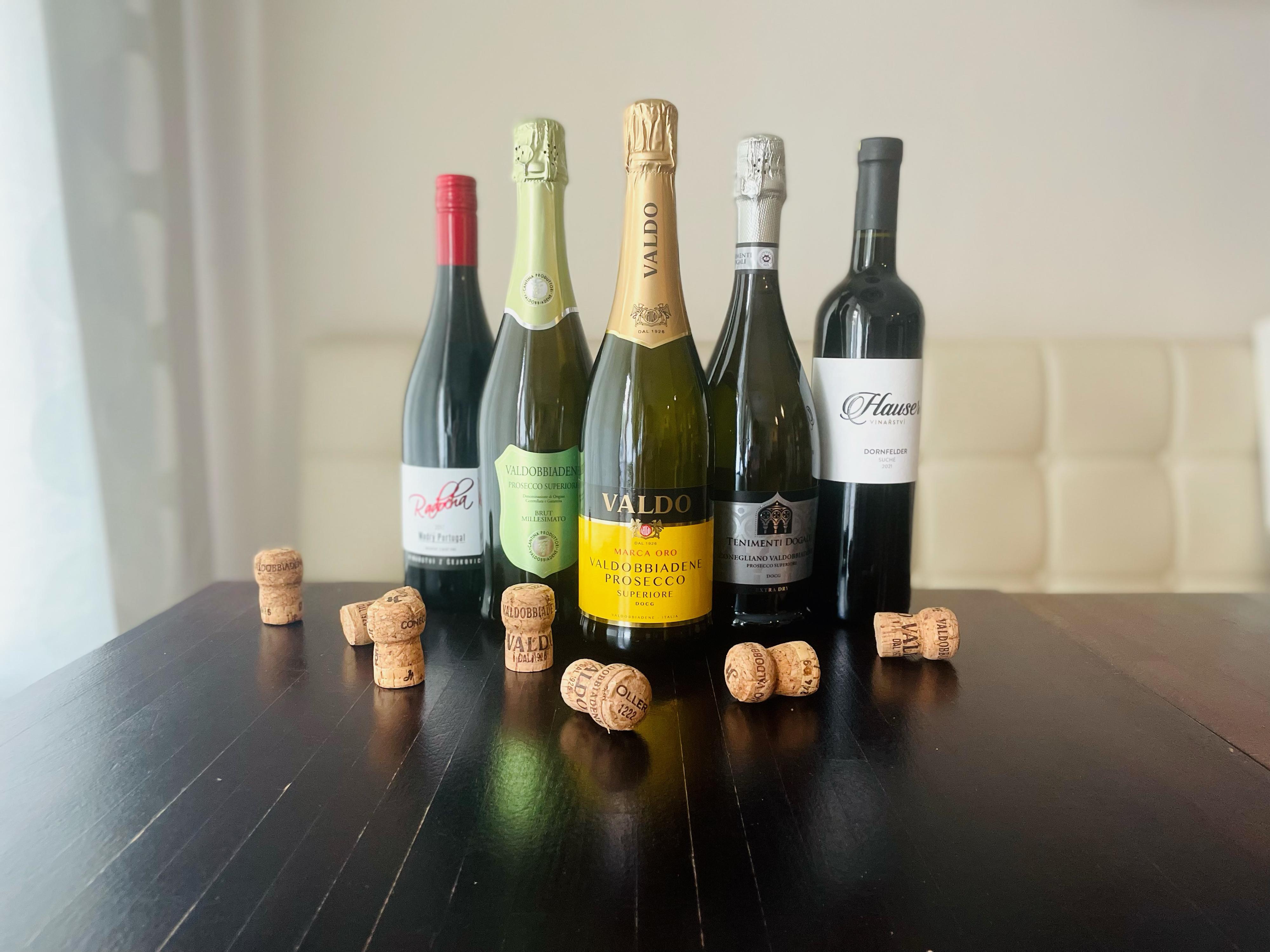 Na Stopce - vinný bar/vinotéka foto 3