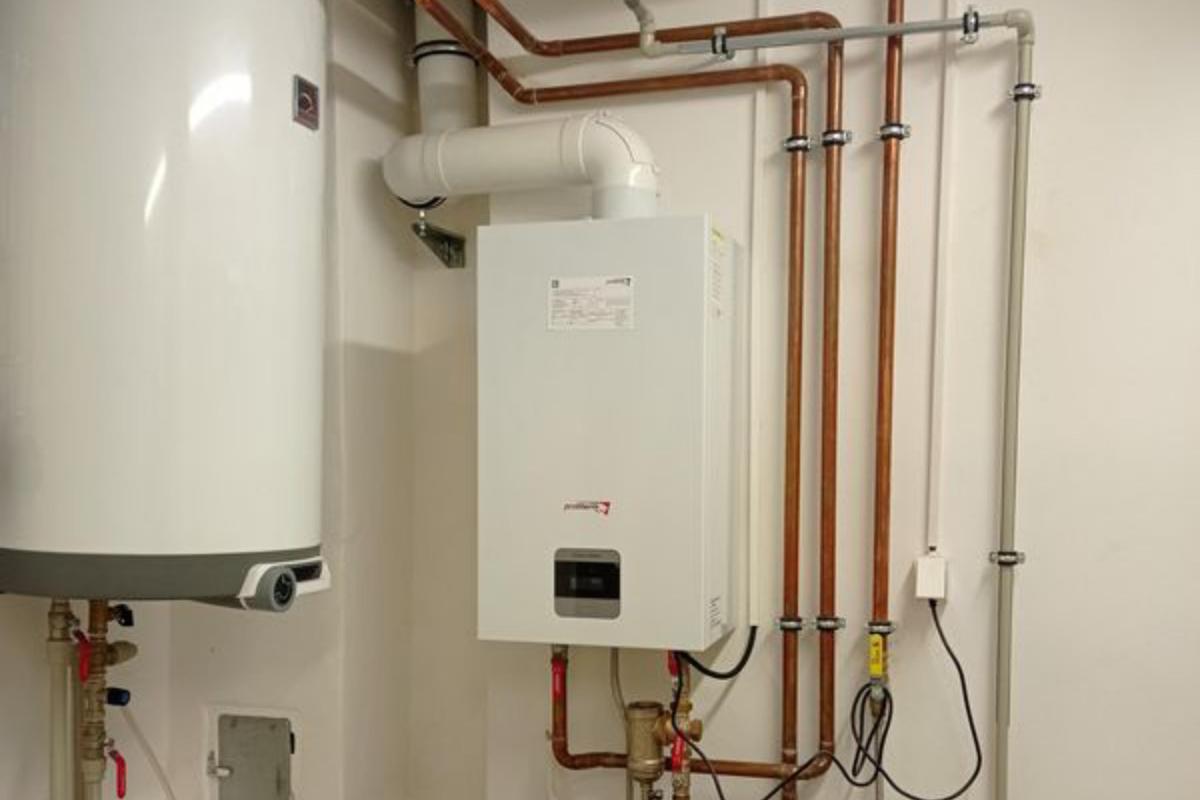 Vodo-topo-plyn Šrámek