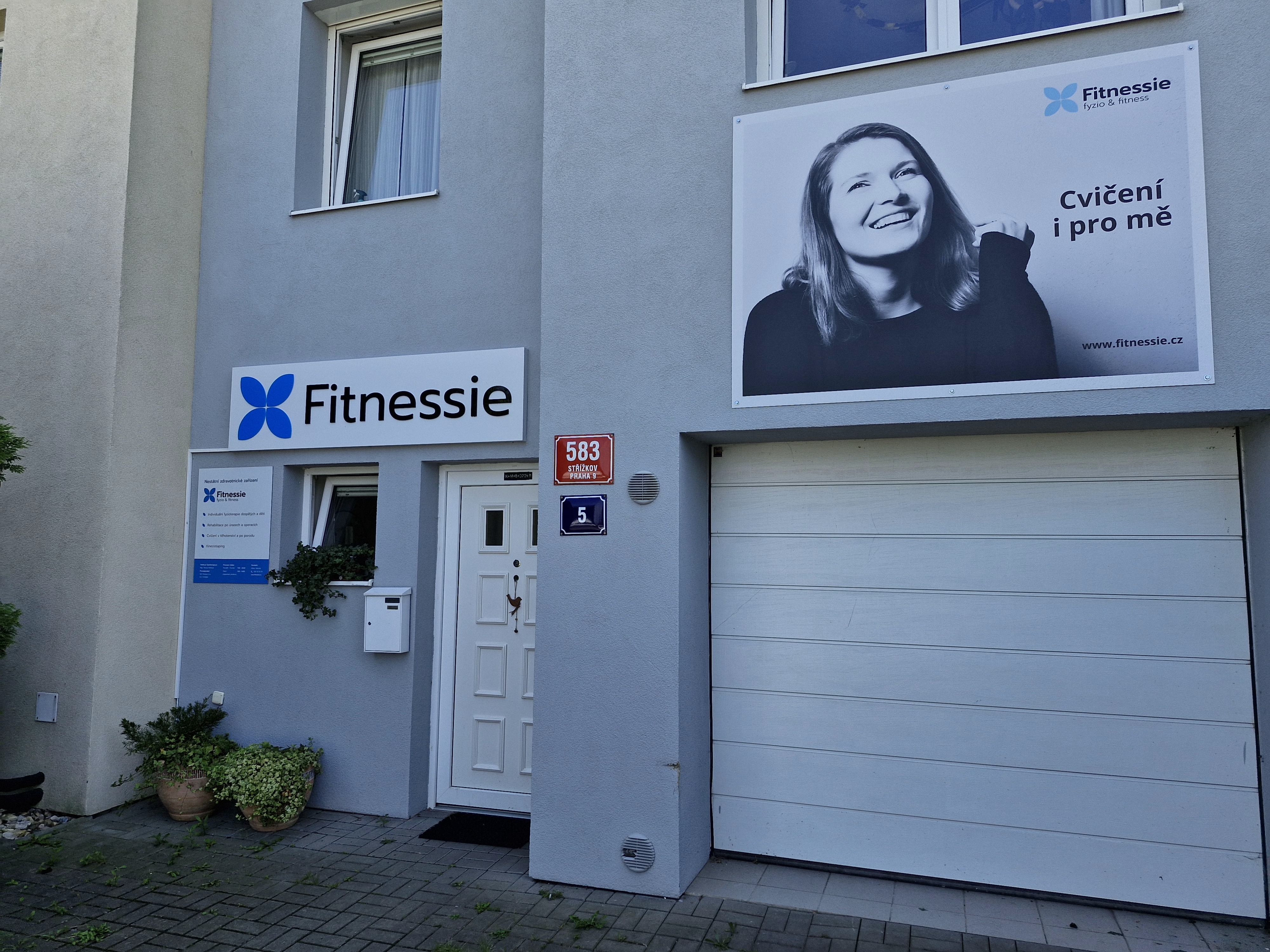 Fitnessie foto 2