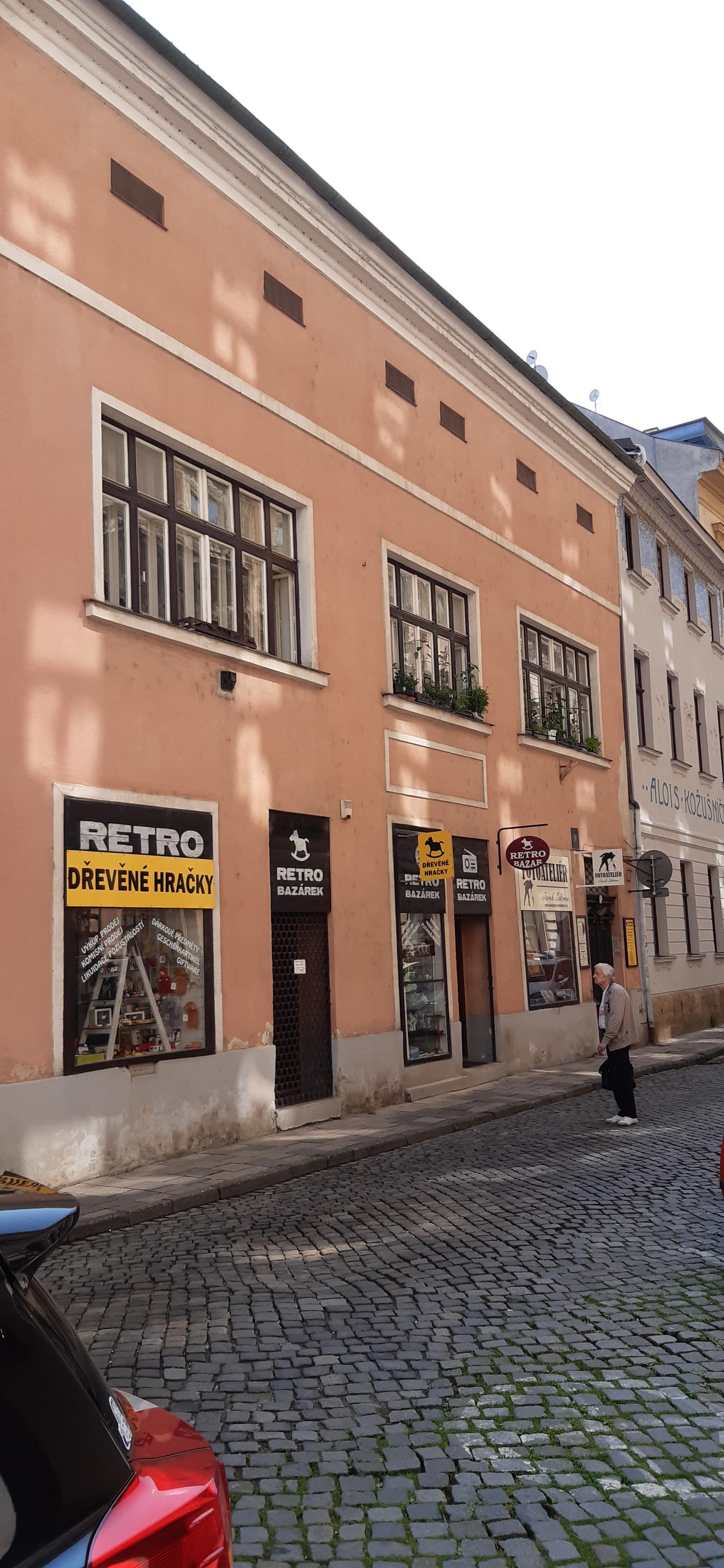 Retrobazar a Dřevěné hračky foto 3