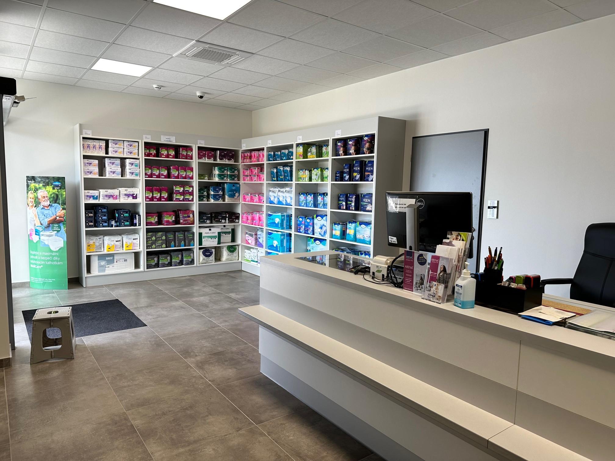 Medimat inko s.r.o. foto 5