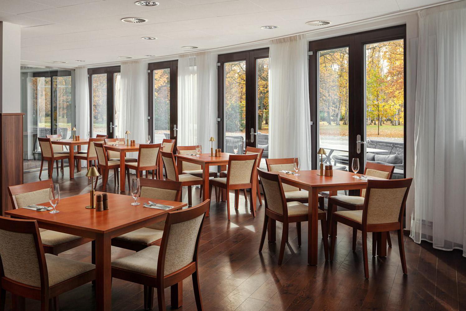 Restaurace William’s