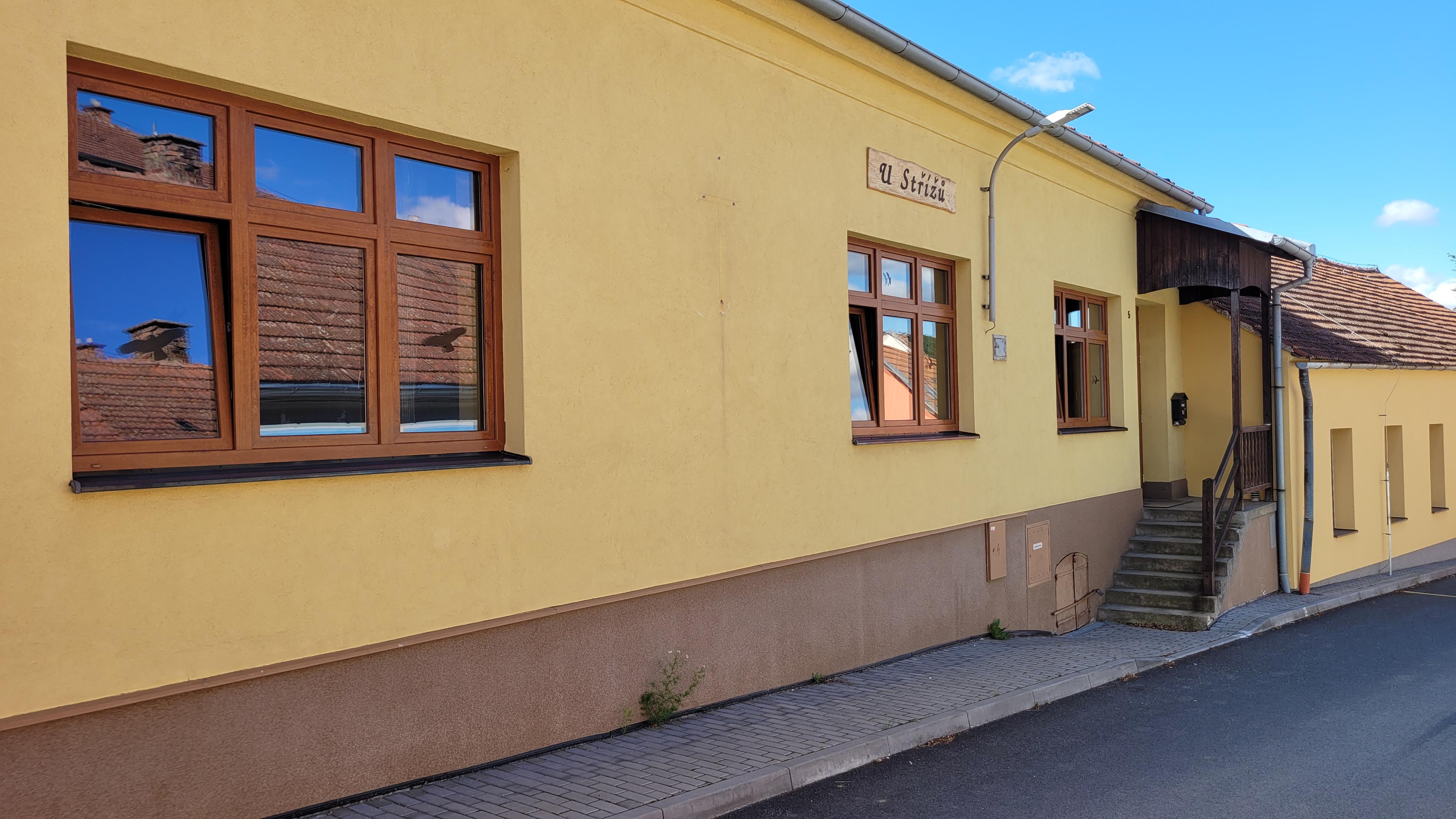 Hostinec U Střížů