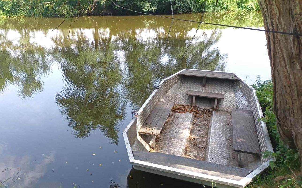 Alta Air Camp – U Sudů foto 4