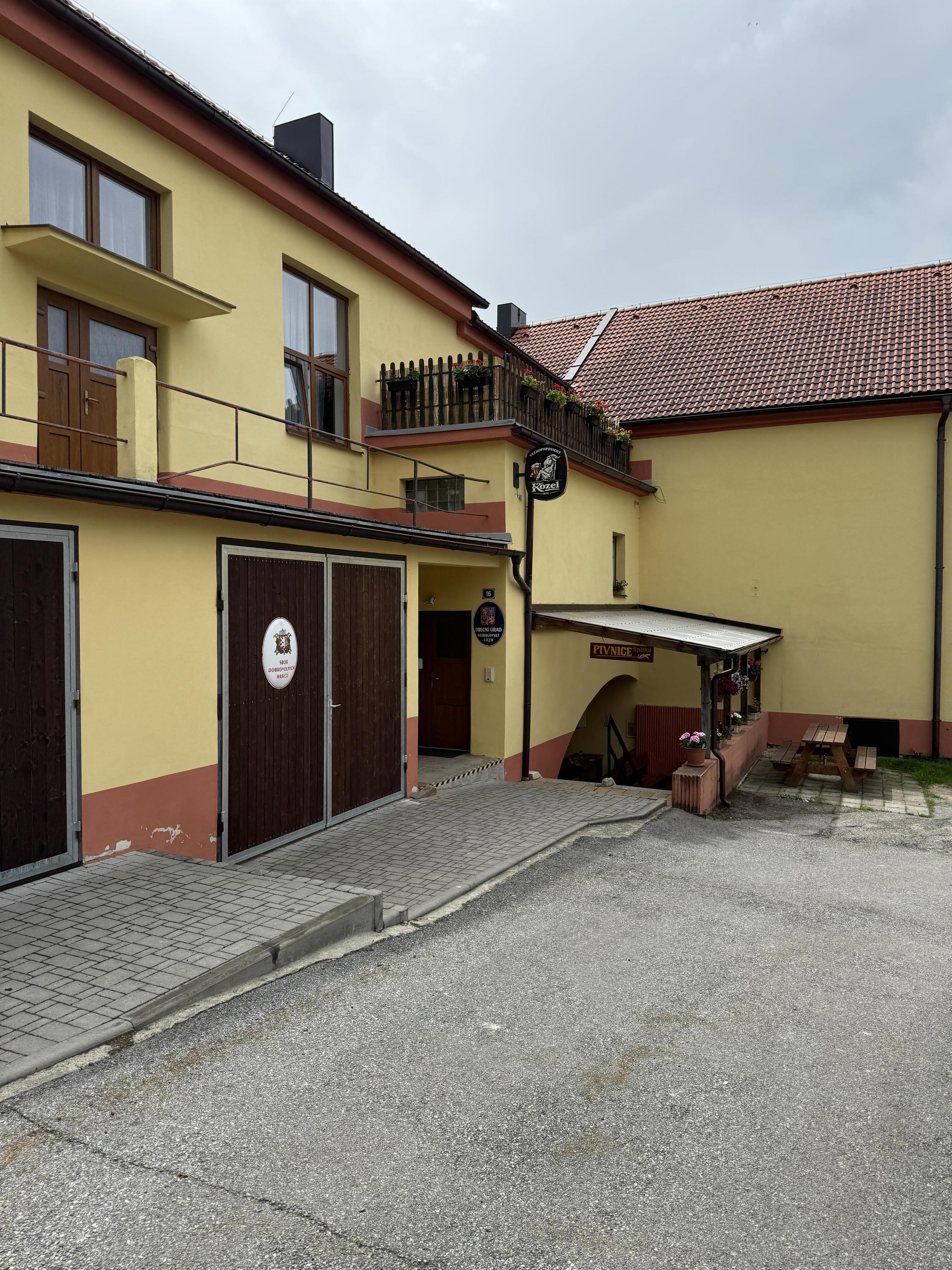 Pivnice Spilka foto 3