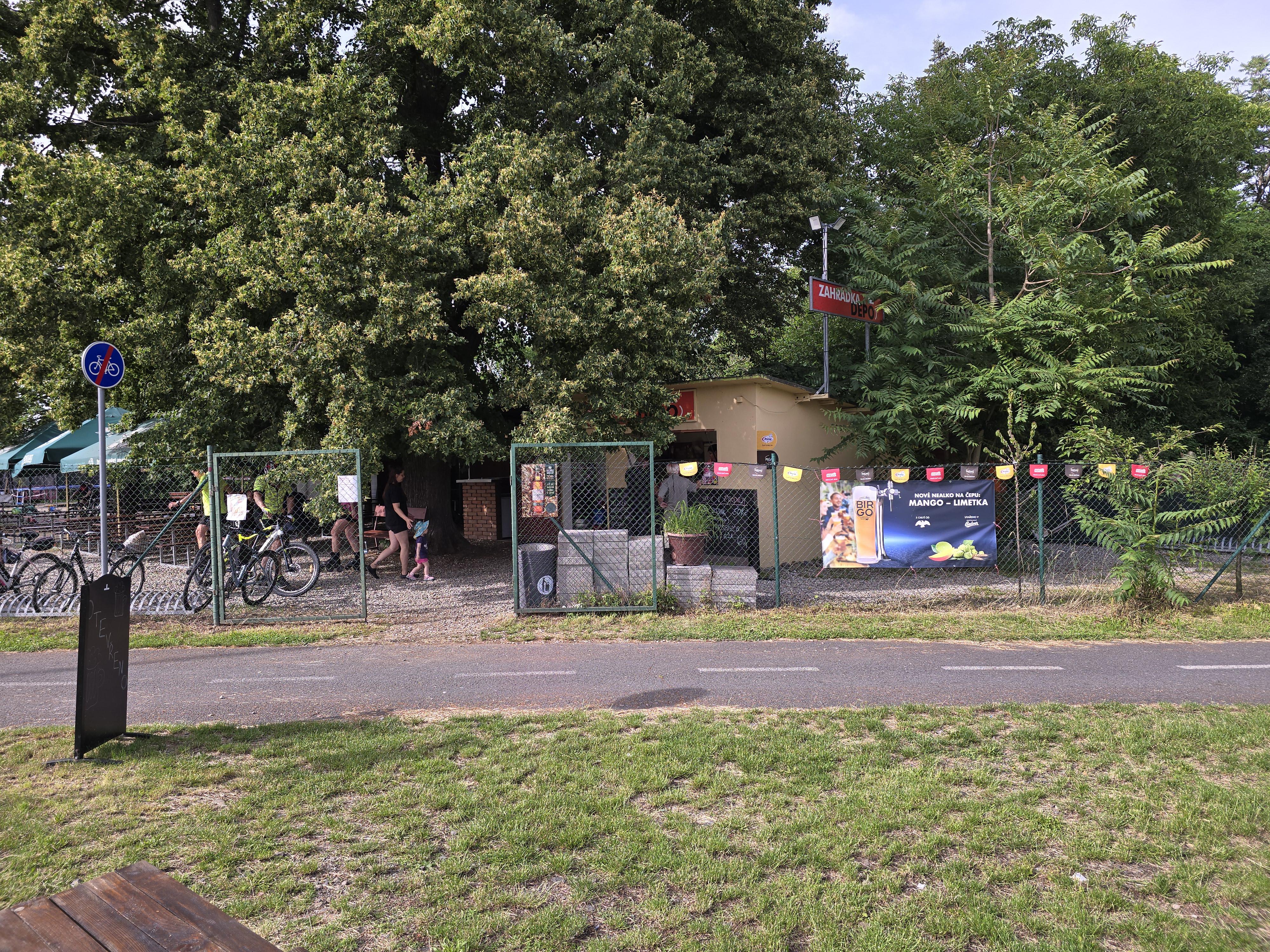 Občerstvení DEPO foto 6