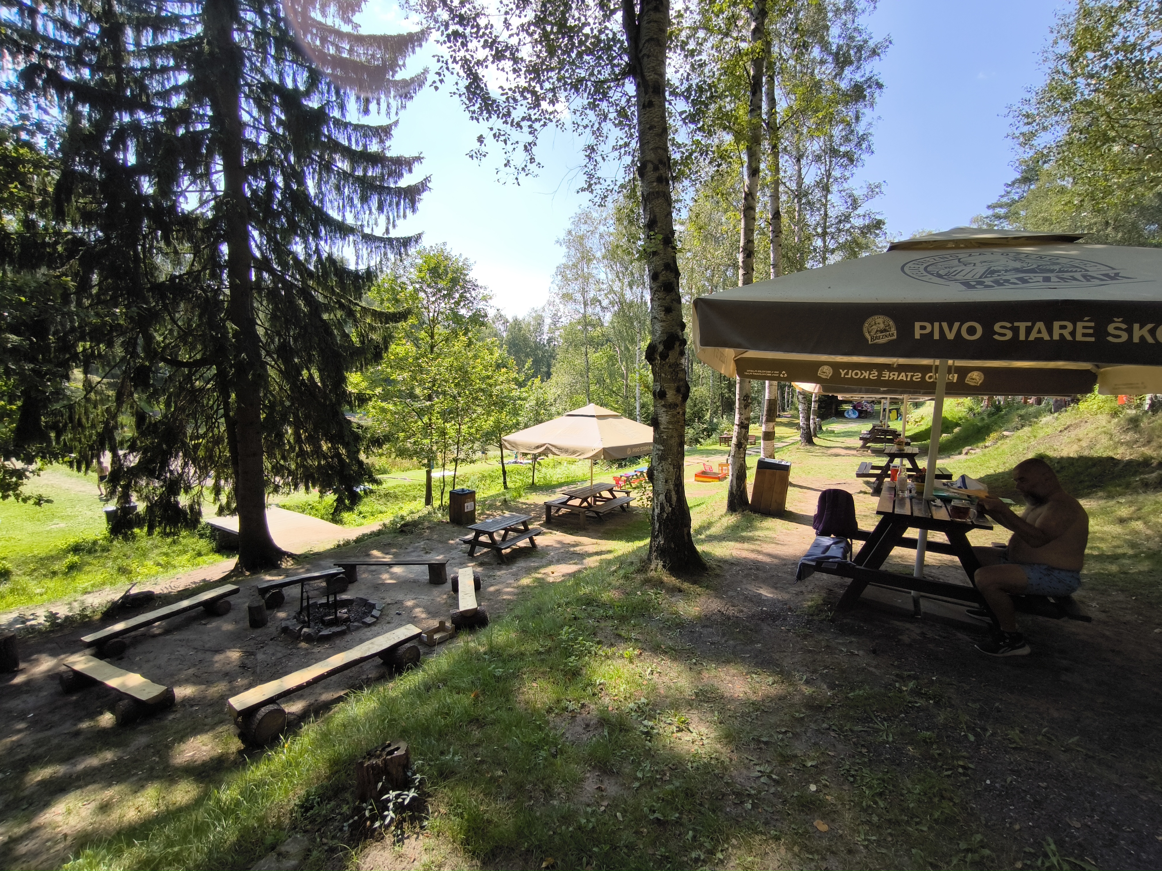 Občerstvení U Koupaliště foto 4