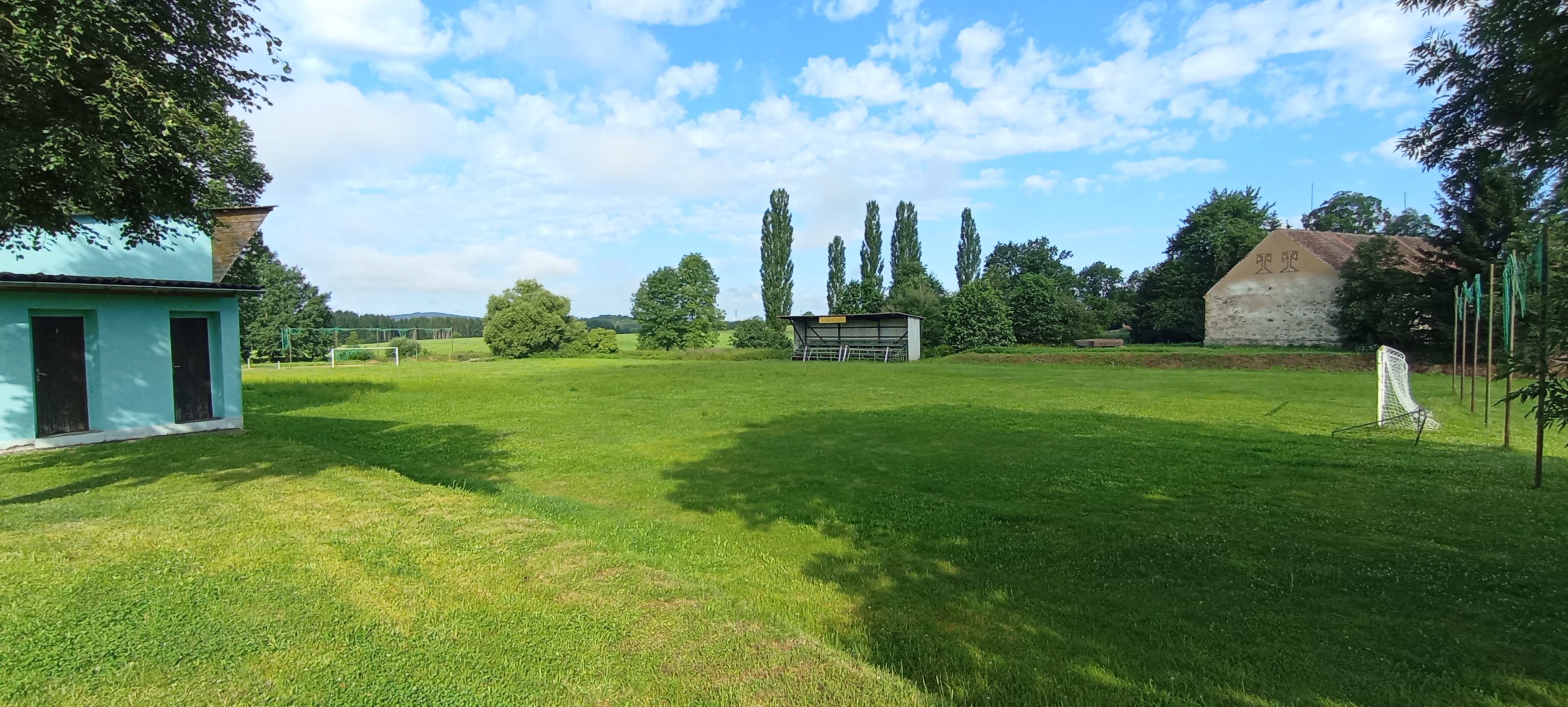 TJ Králova Lhota foto 2