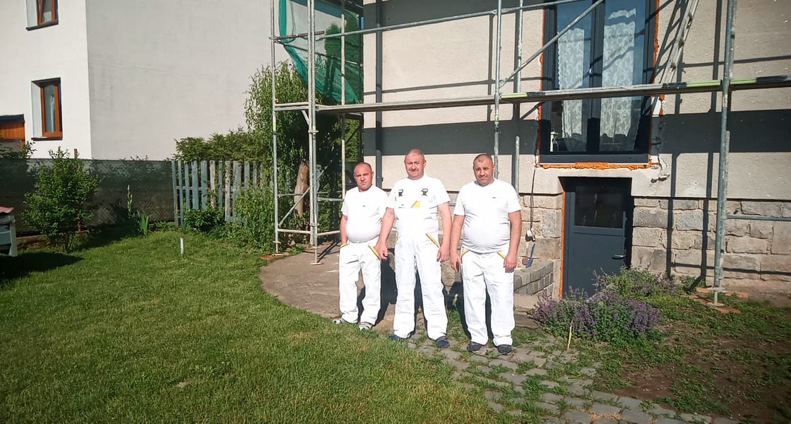 Česká stavební společnost CZ s.r.o. foto 2