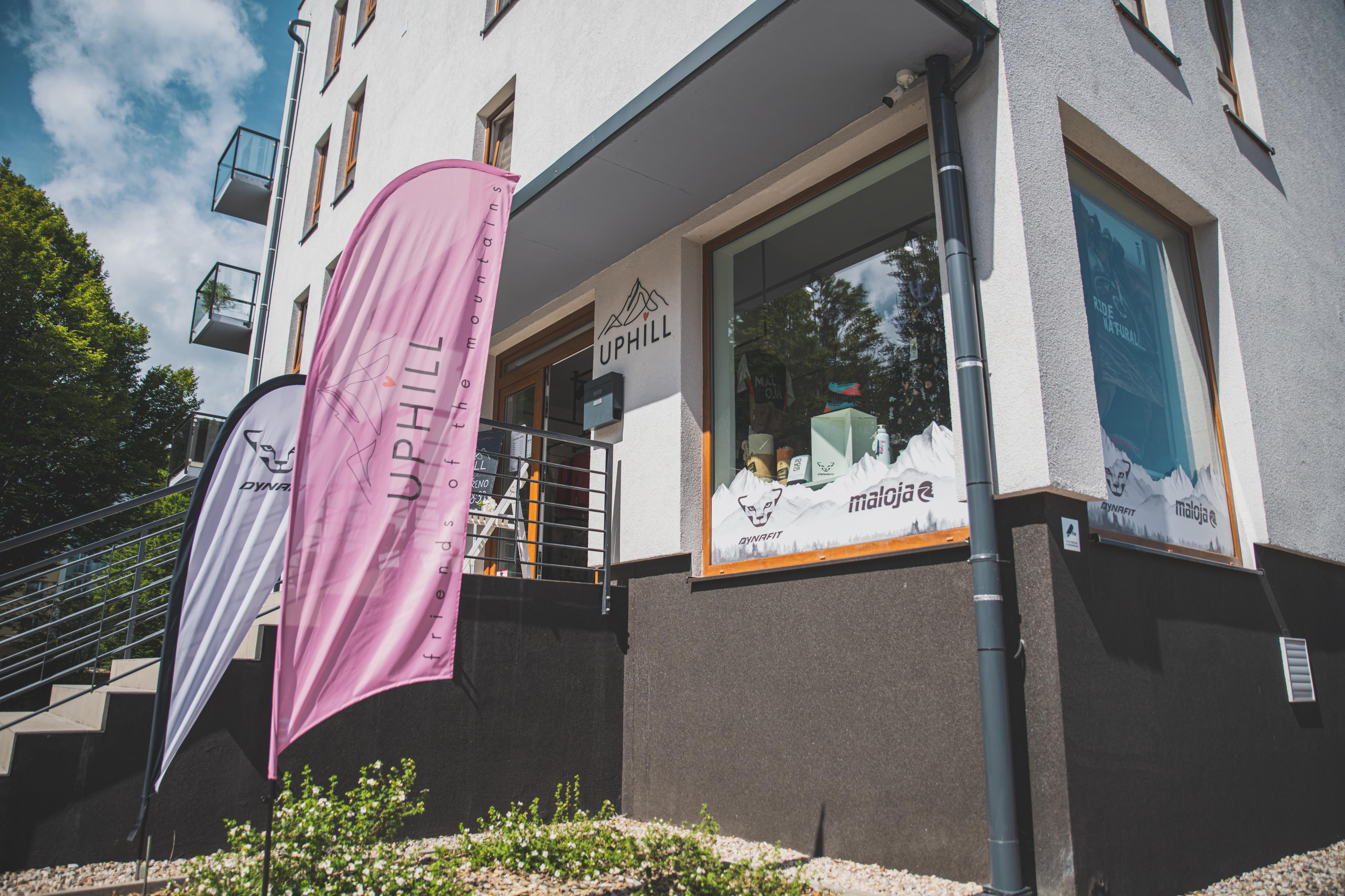 UPHILL sport foto 6
