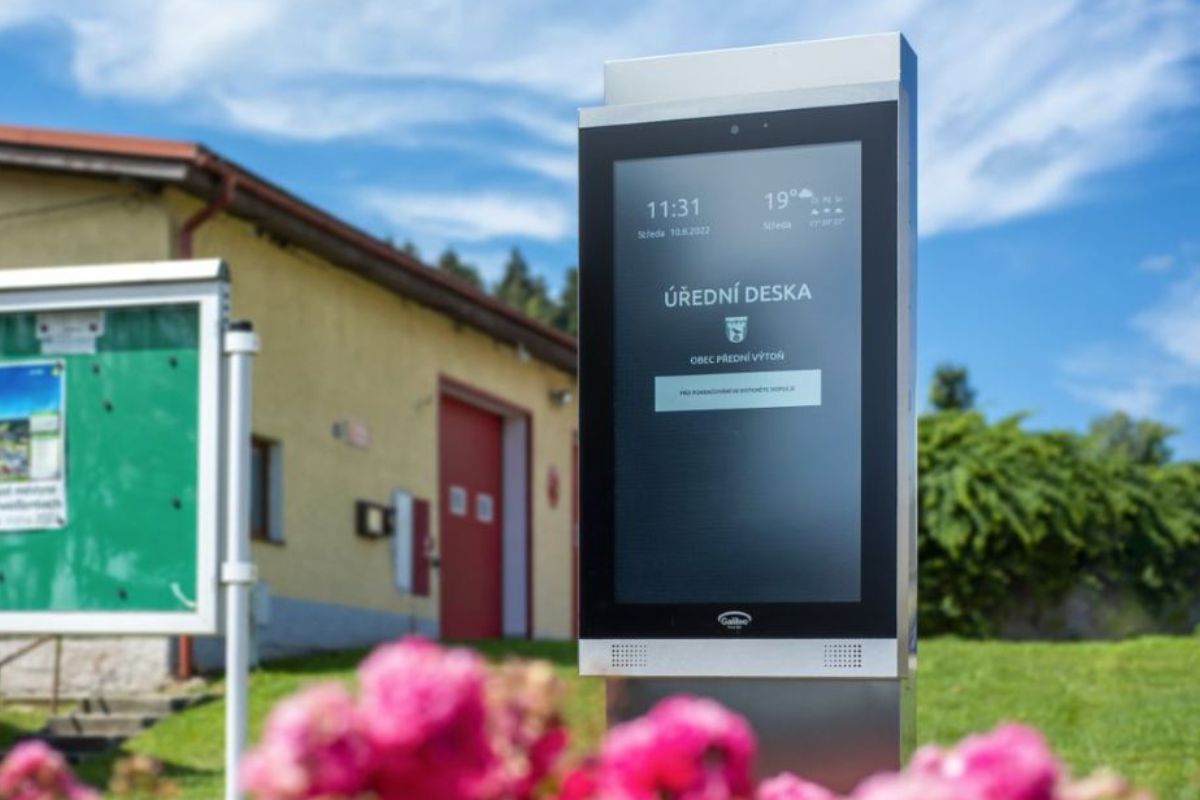 Galileo Corporation, s.r.o.