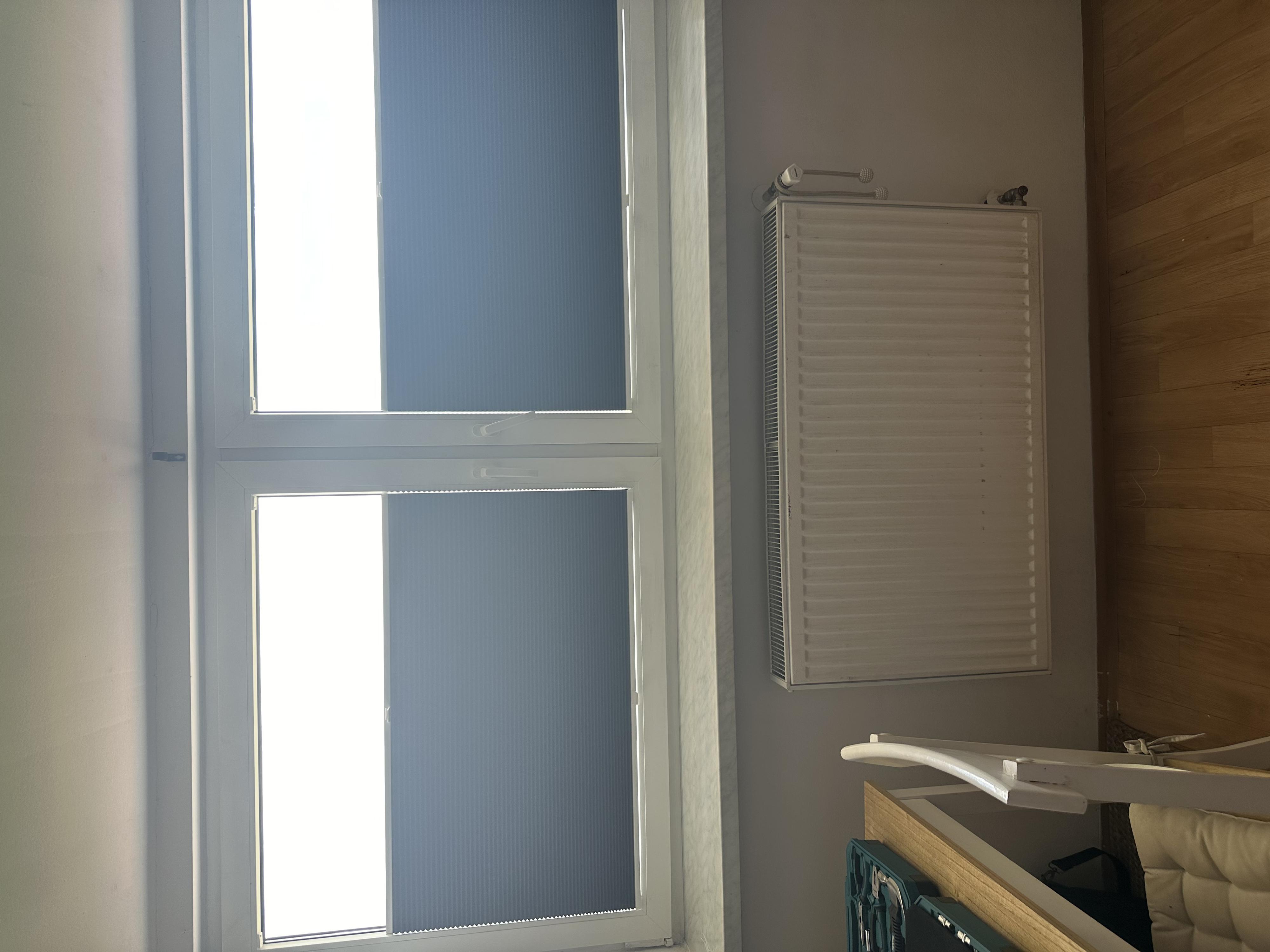 Žaluzie rolety Knejfl