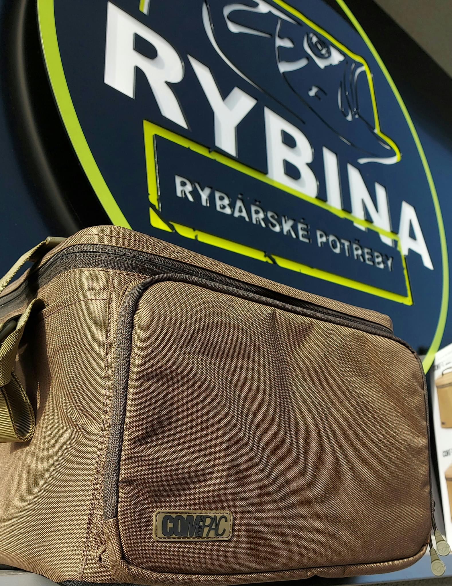 Rybina Rybářské potřeby foto 4