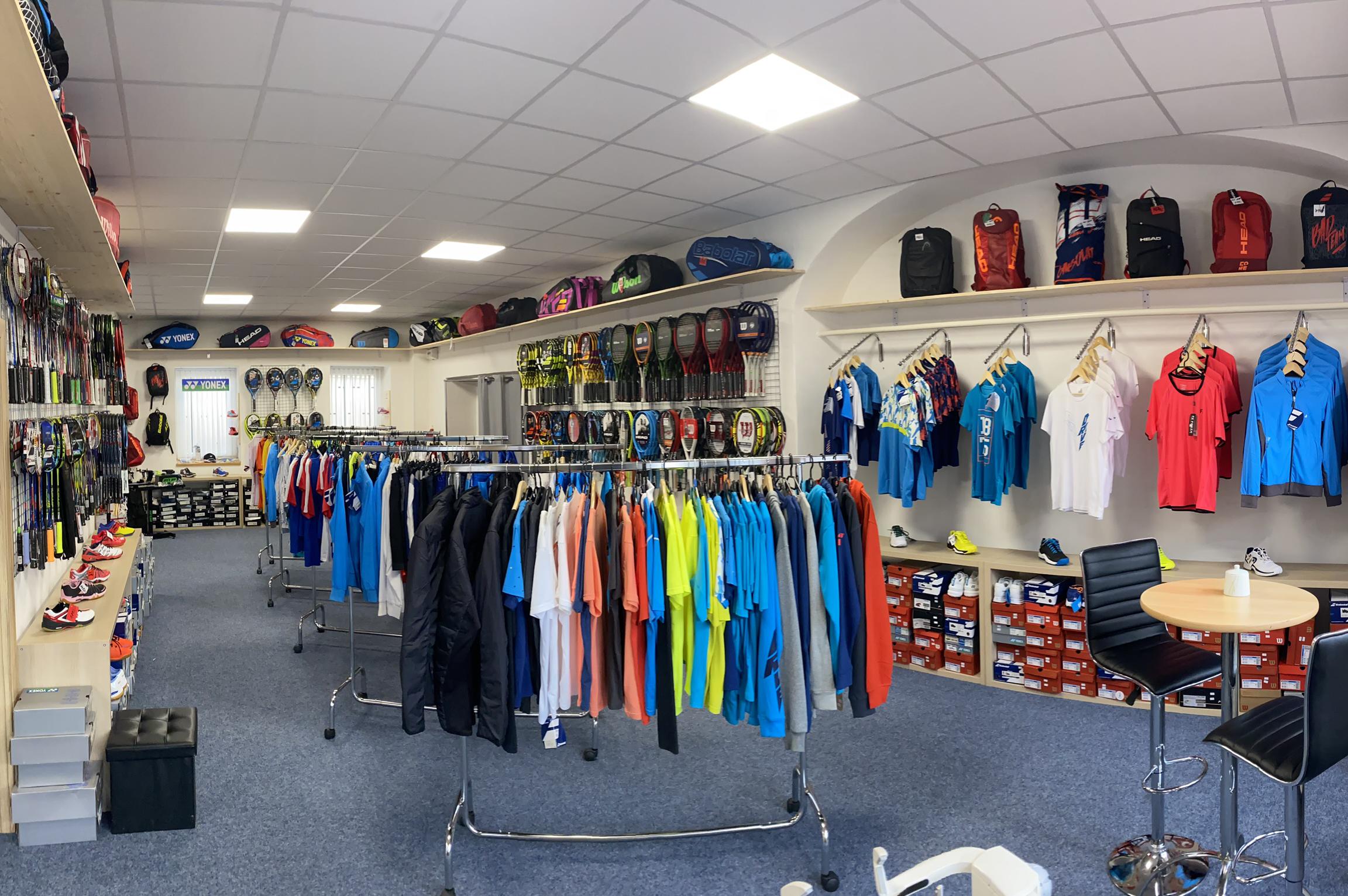 Pavel Strnad - StrnadShop.cz