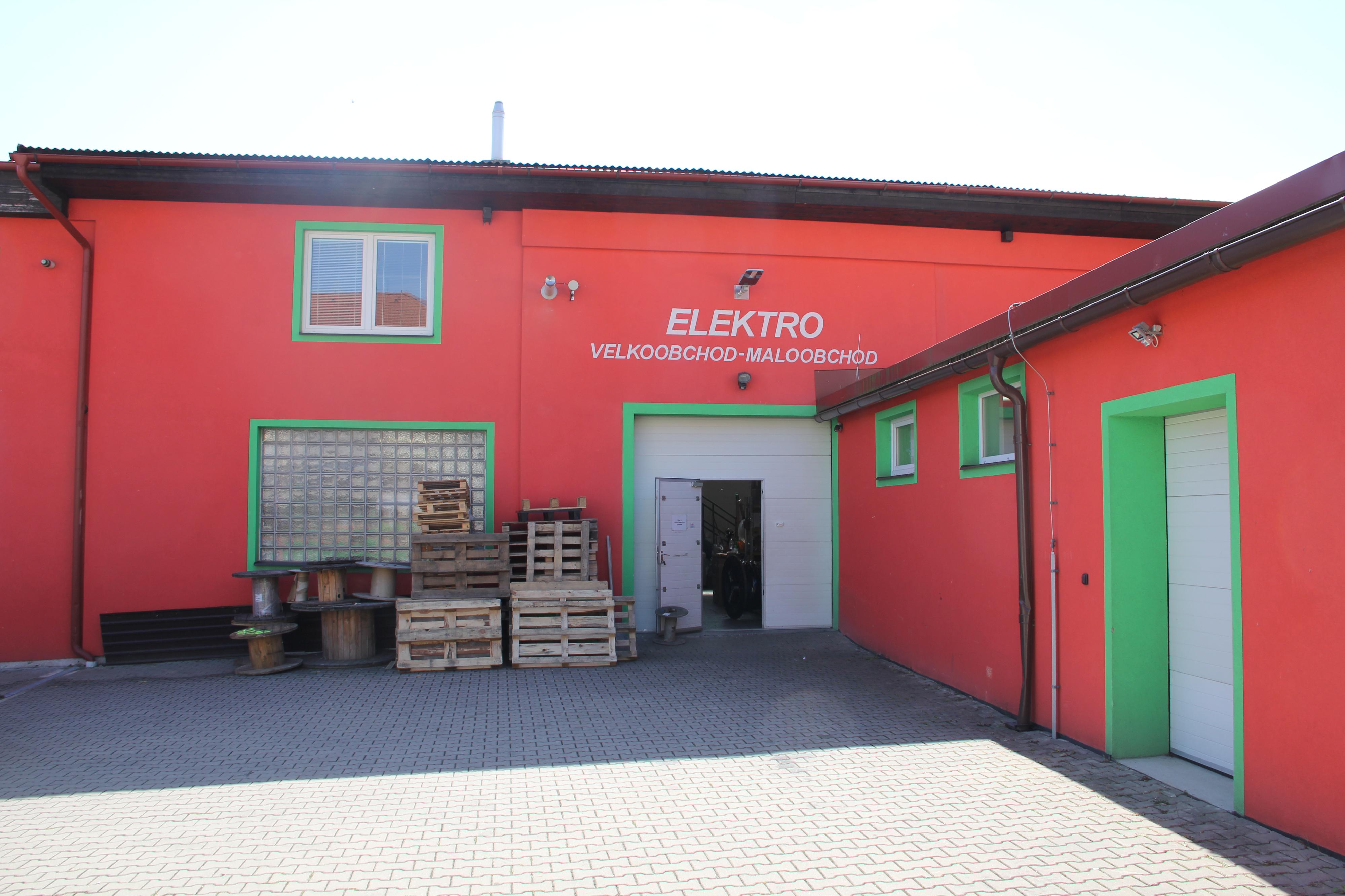 ELKOV elektro a.s. foto 2