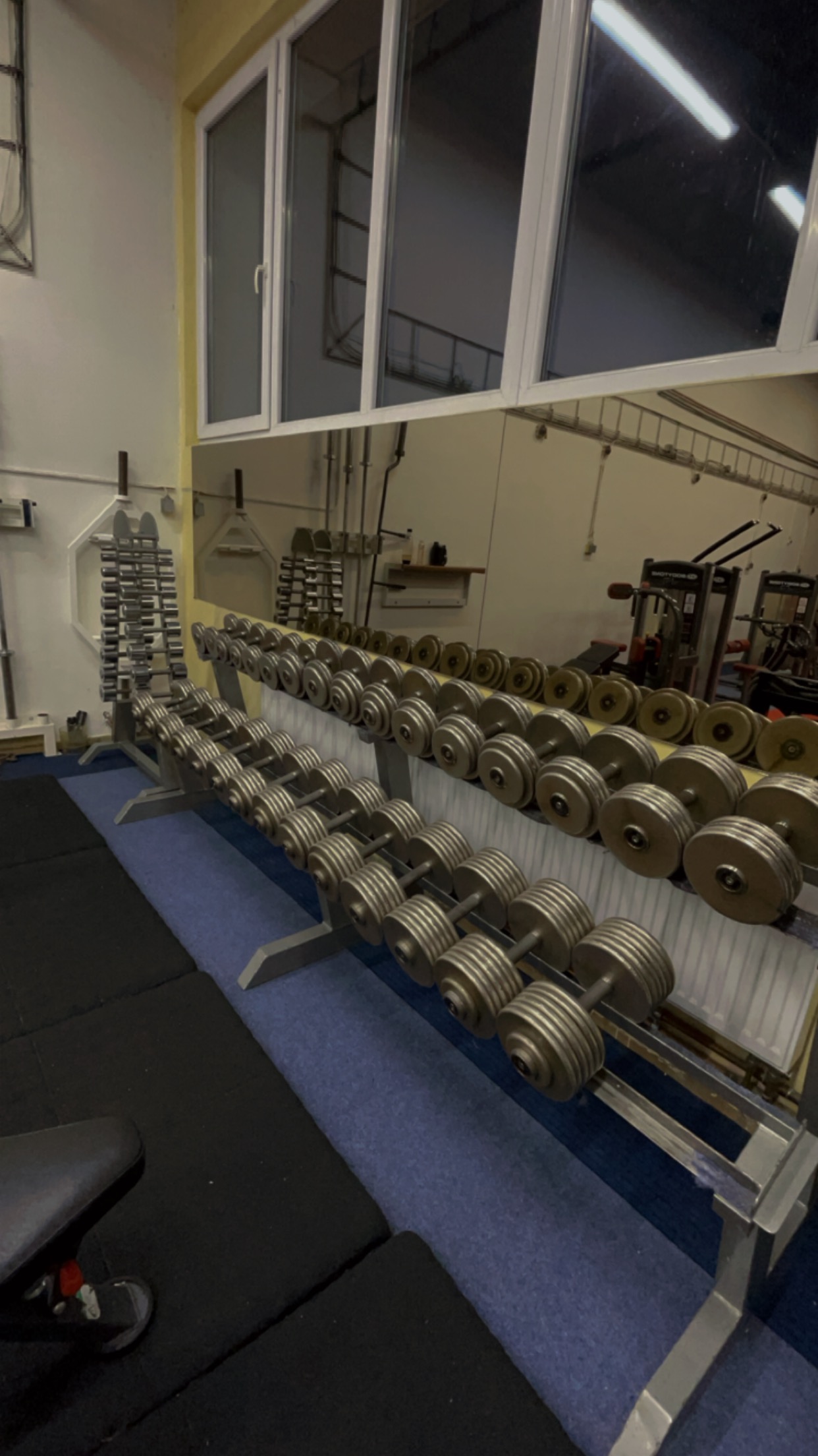 NPG Fitness foto 5