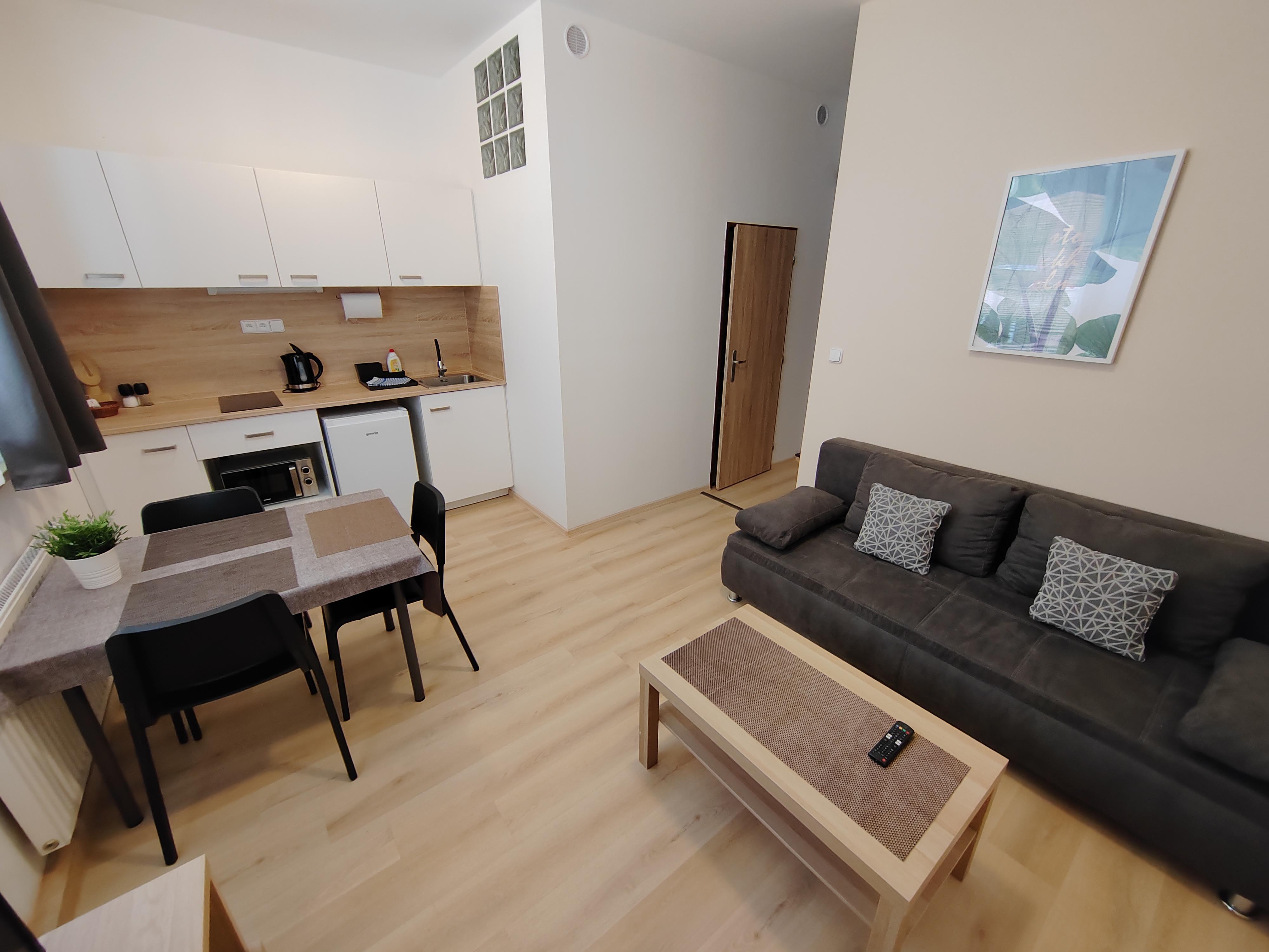 Penzion Exotic foto 2