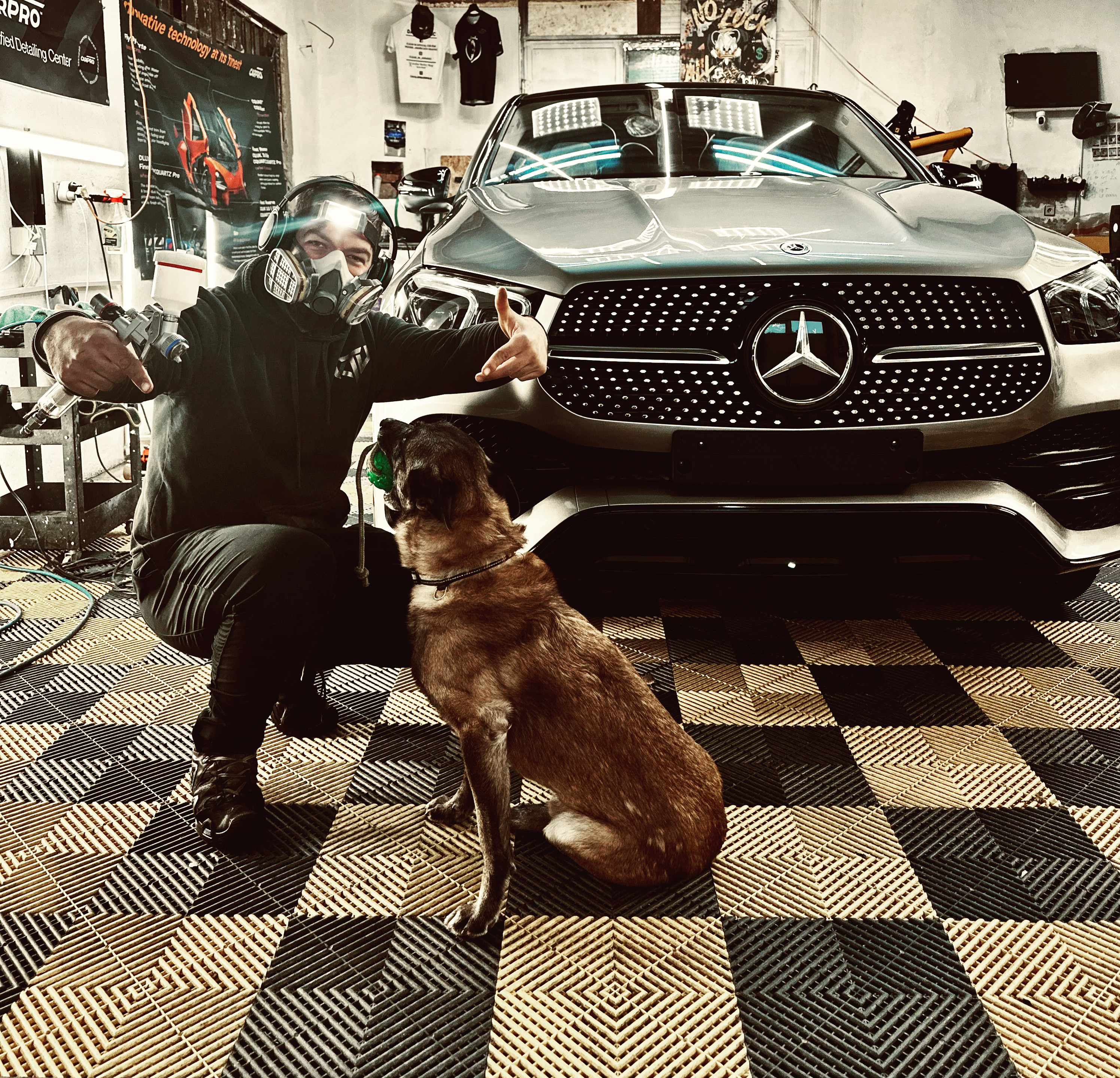 SharickGarage foto 2