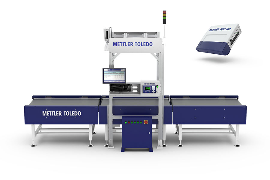 Chytrá identifikace během vteřin?