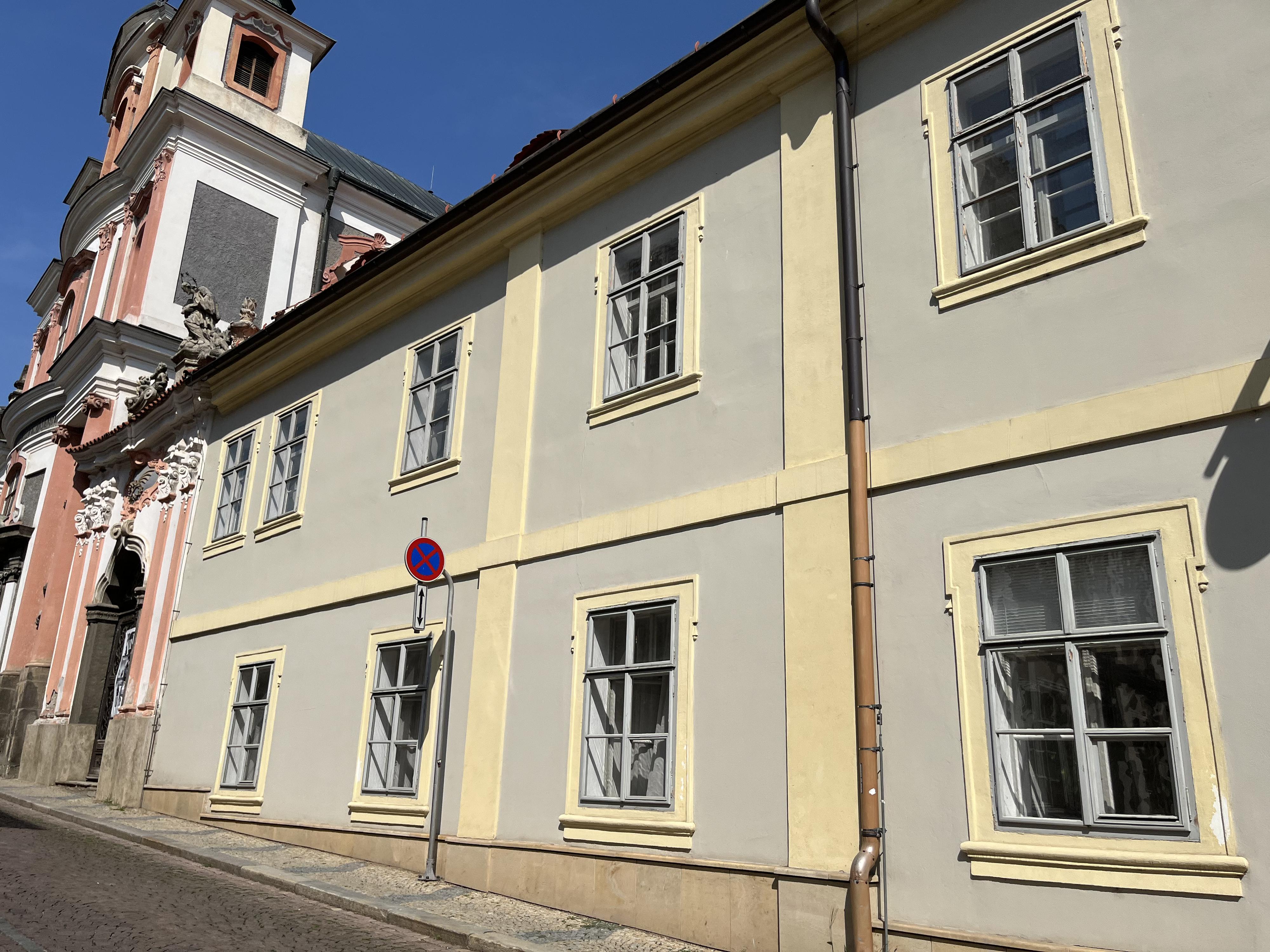 Základní umělecká škola Kutná Hora - Spolkový dům foto 1