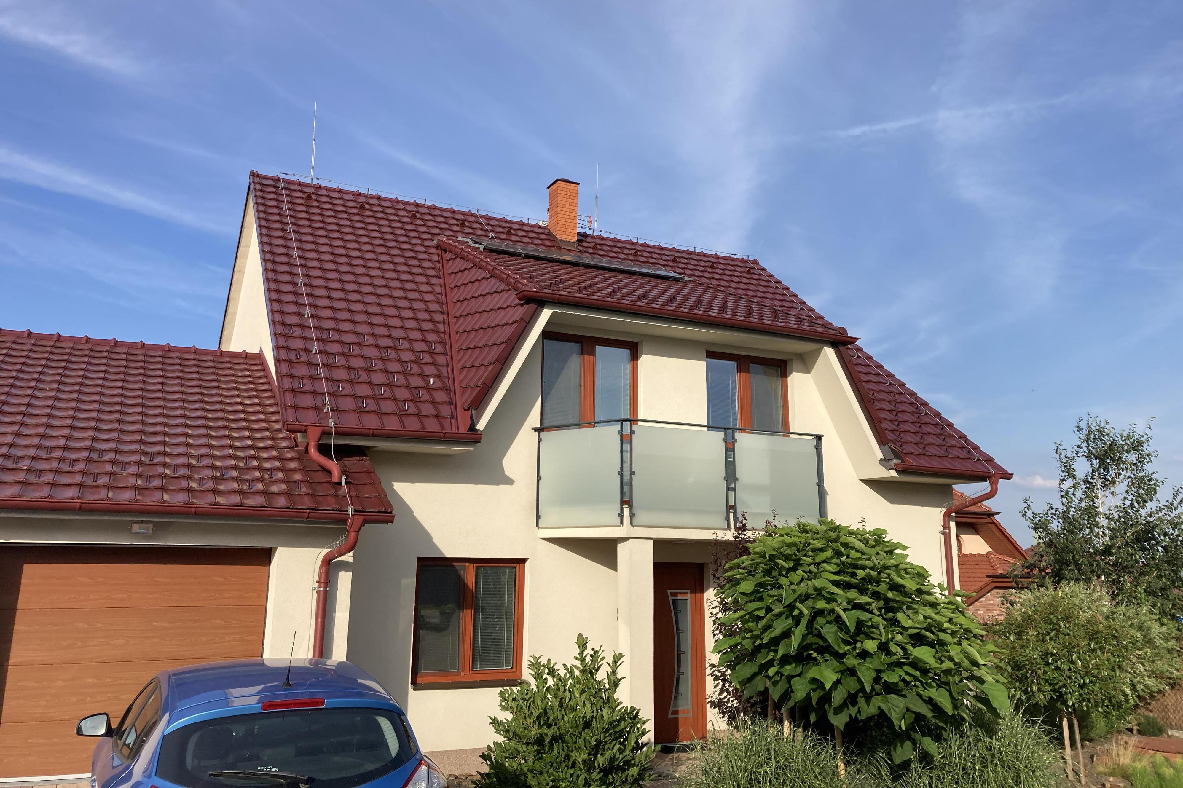 MB Plus - Milan Baňka