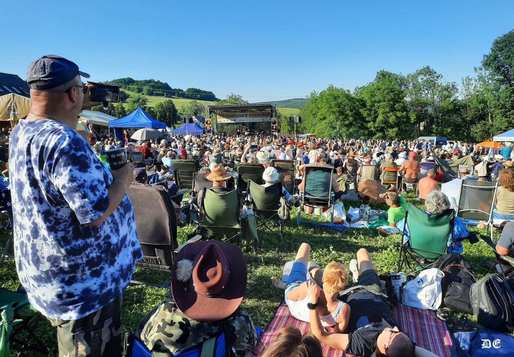 Festival Třebsínské zvonění foto 3