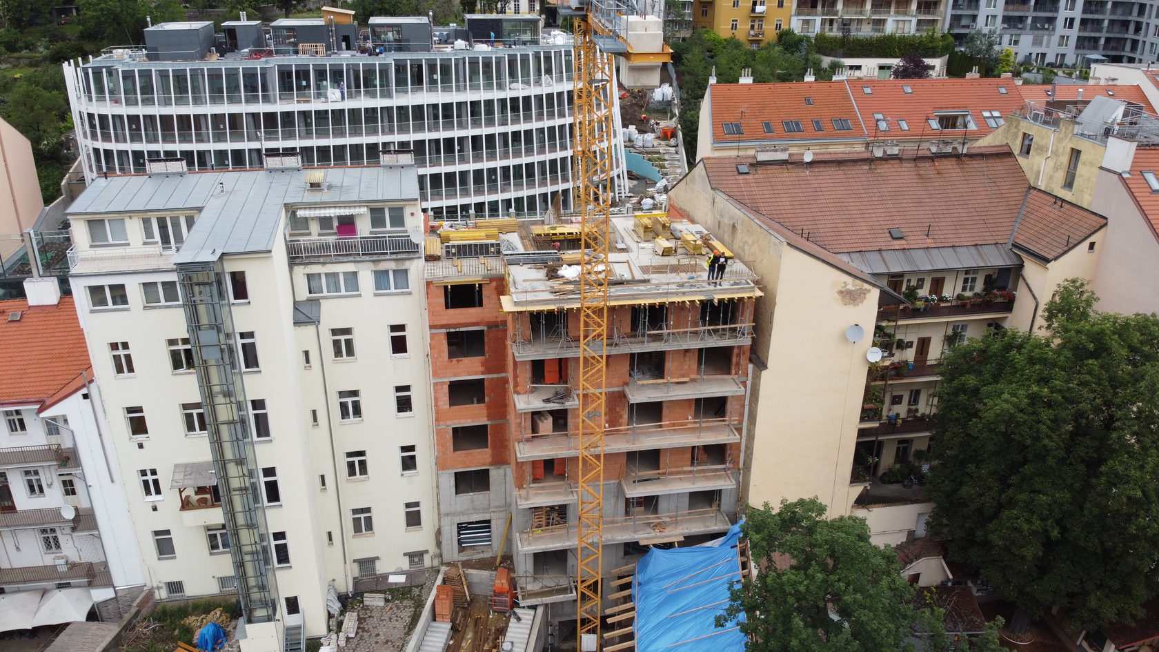 Česká stavební společnost CZ s.r.o. foto 4