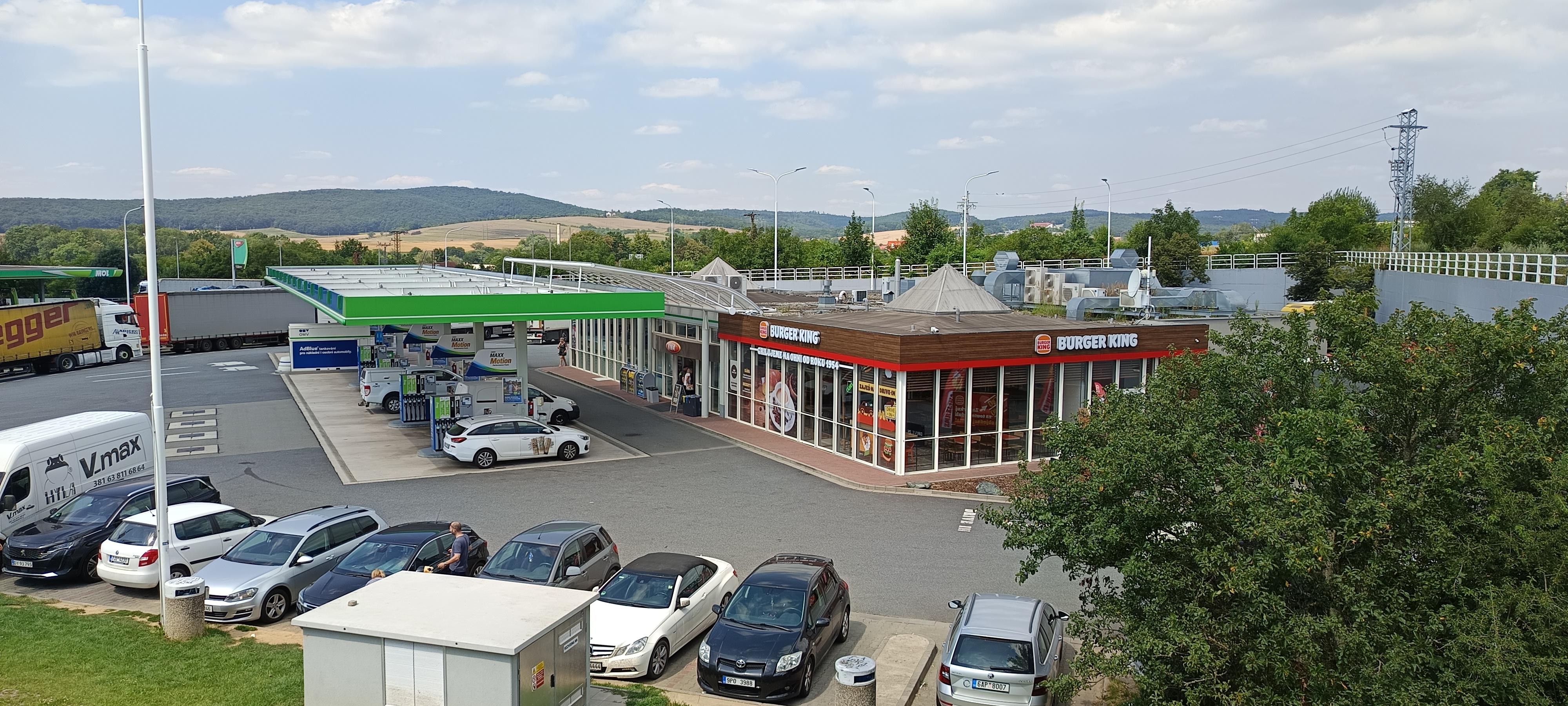 Burger King foto 2