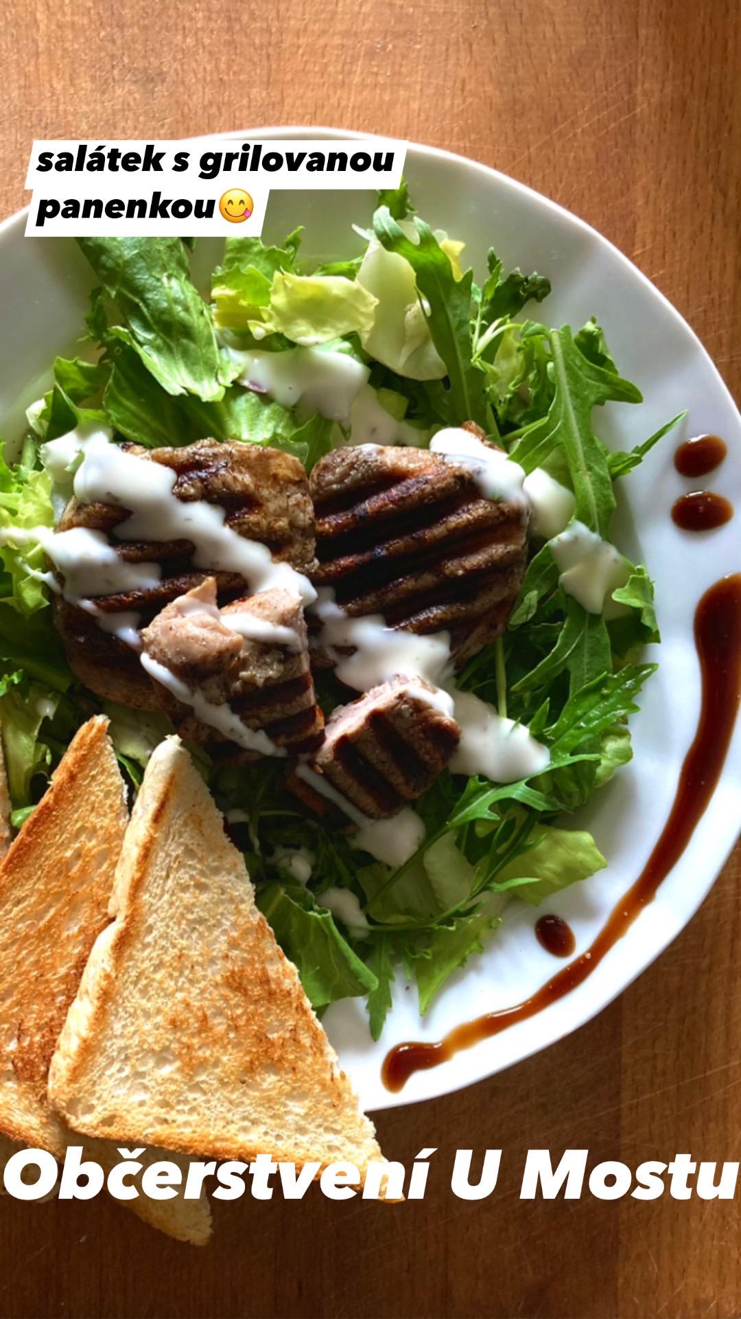 Občerstvení U Mostu foto 4