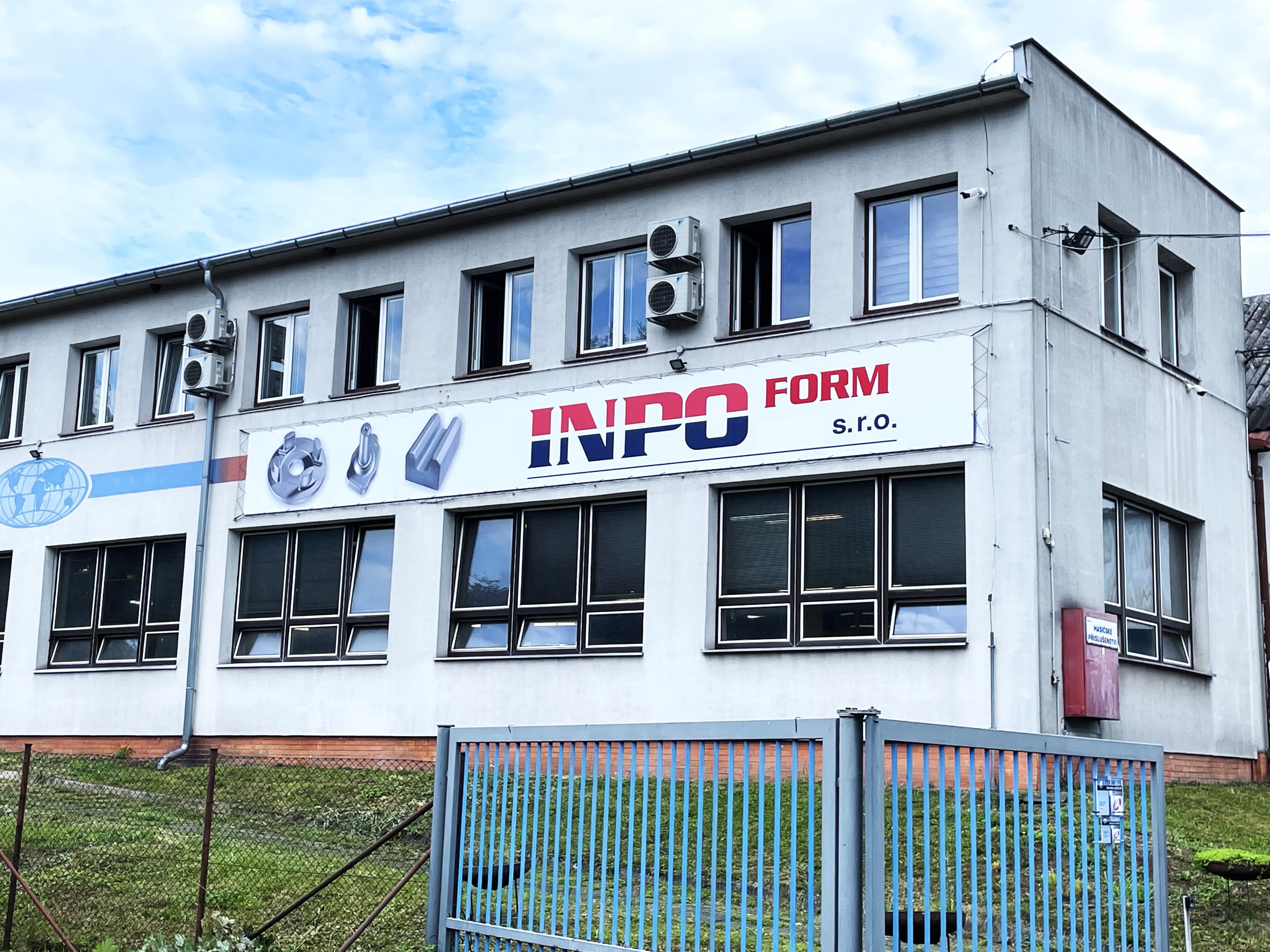 INPO FORM, s.r.o. foto 3