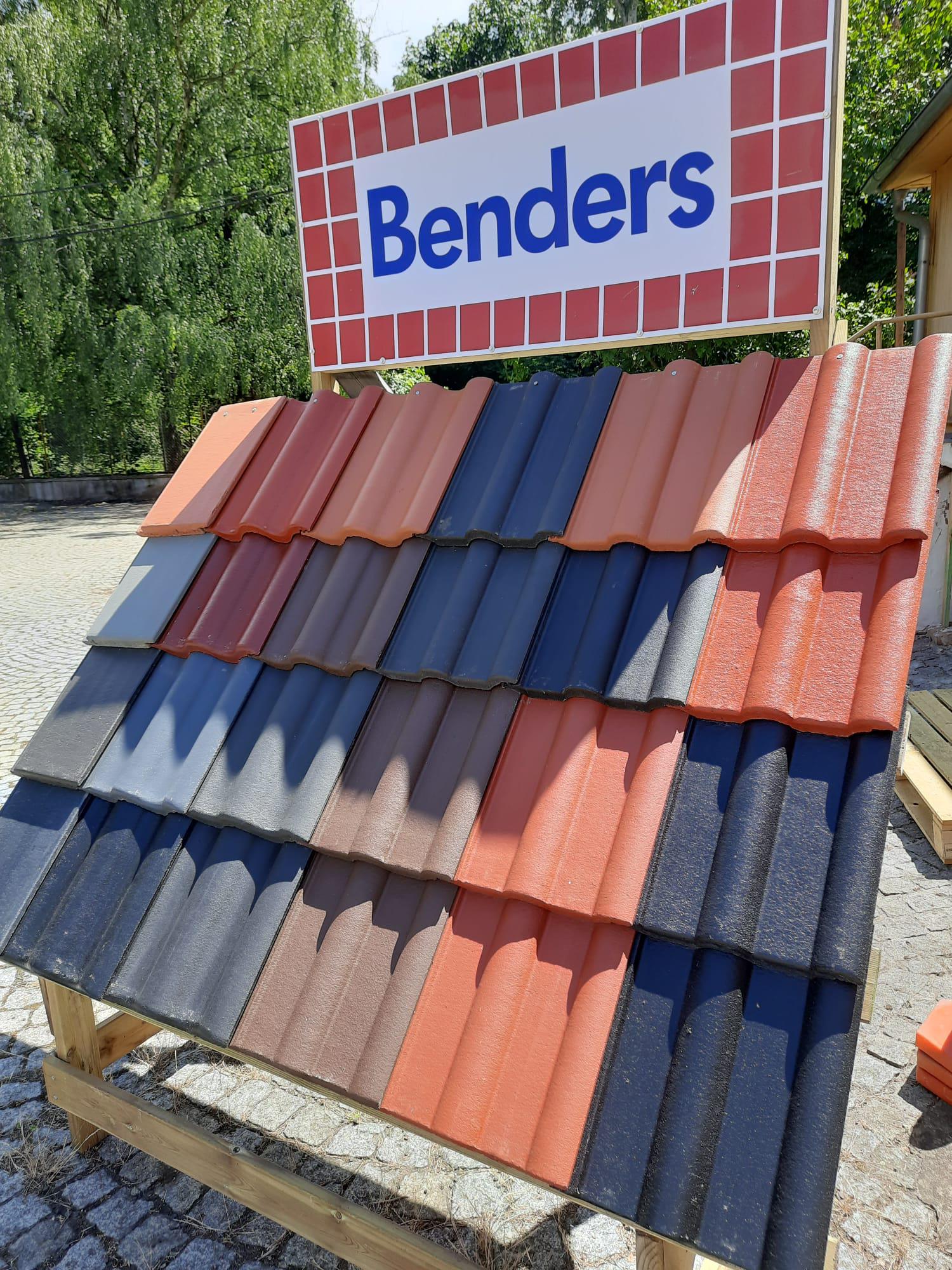 Střechy Krušnohor foto 4