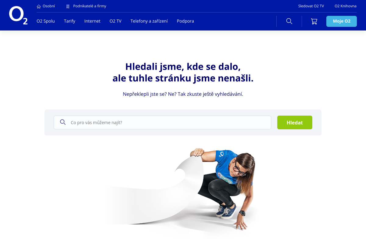 O2 Czech Republic a.s.