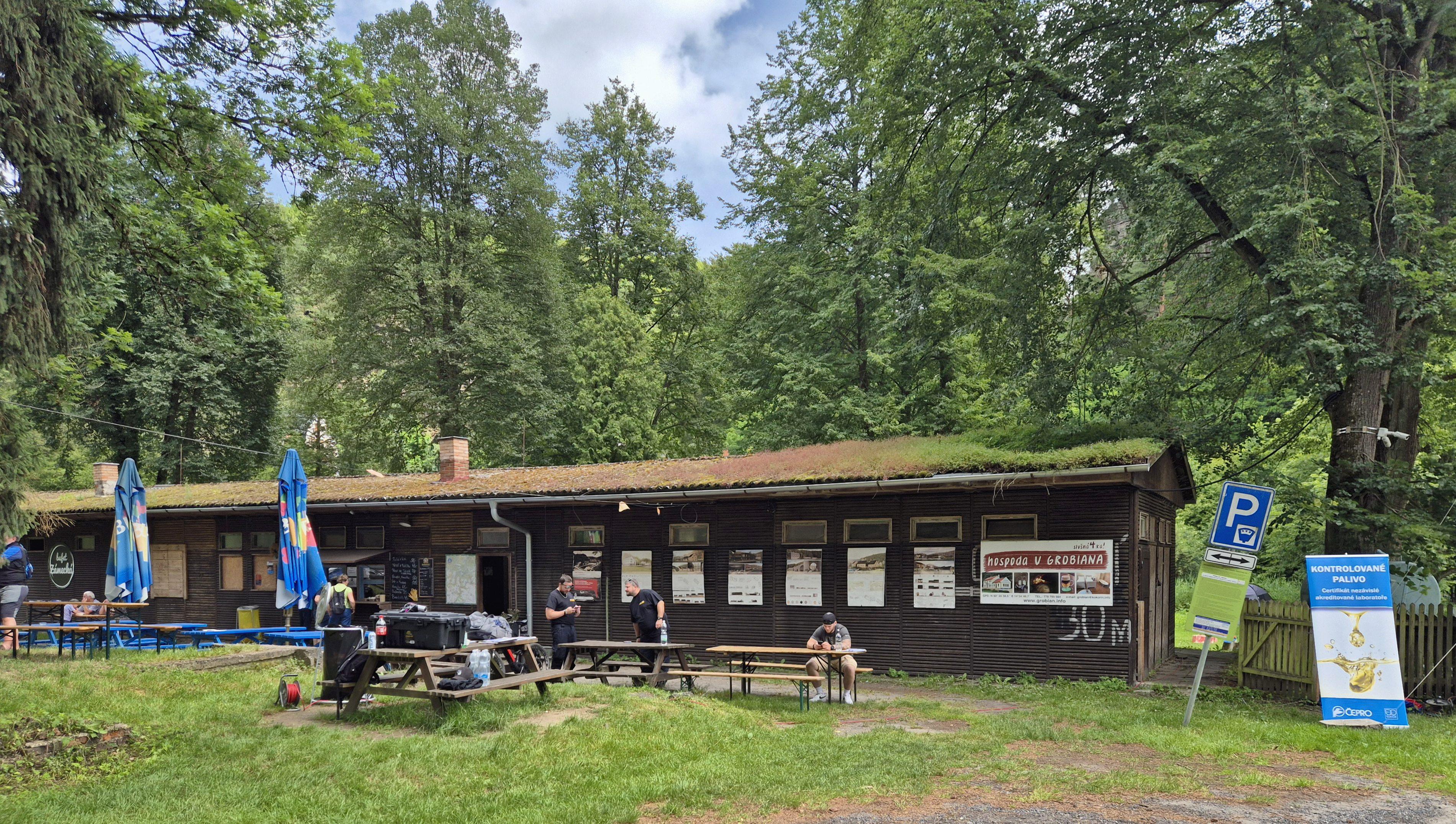 Bufet Zámecká foto 3