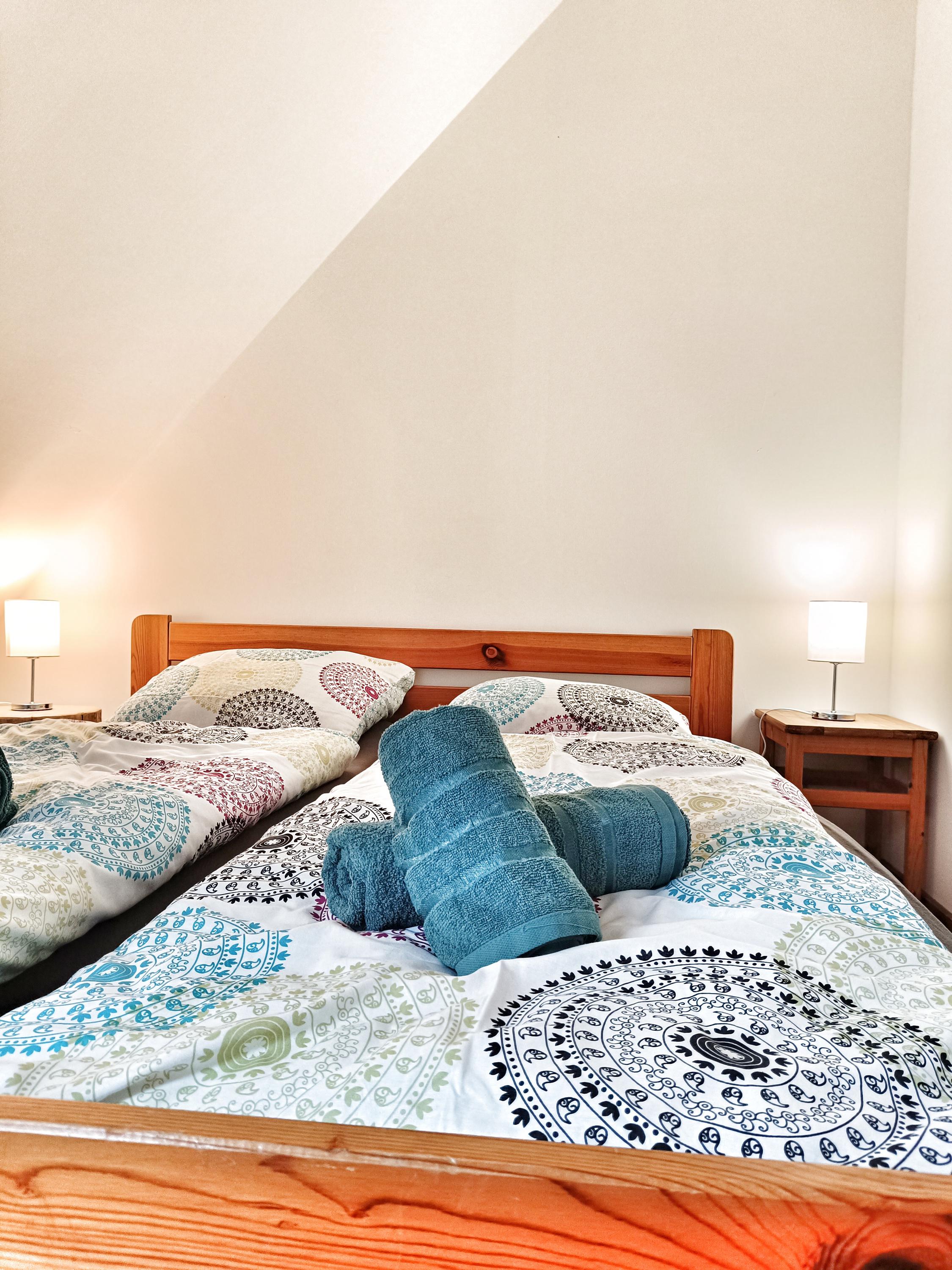 Chaloupka pod lípou foto 4