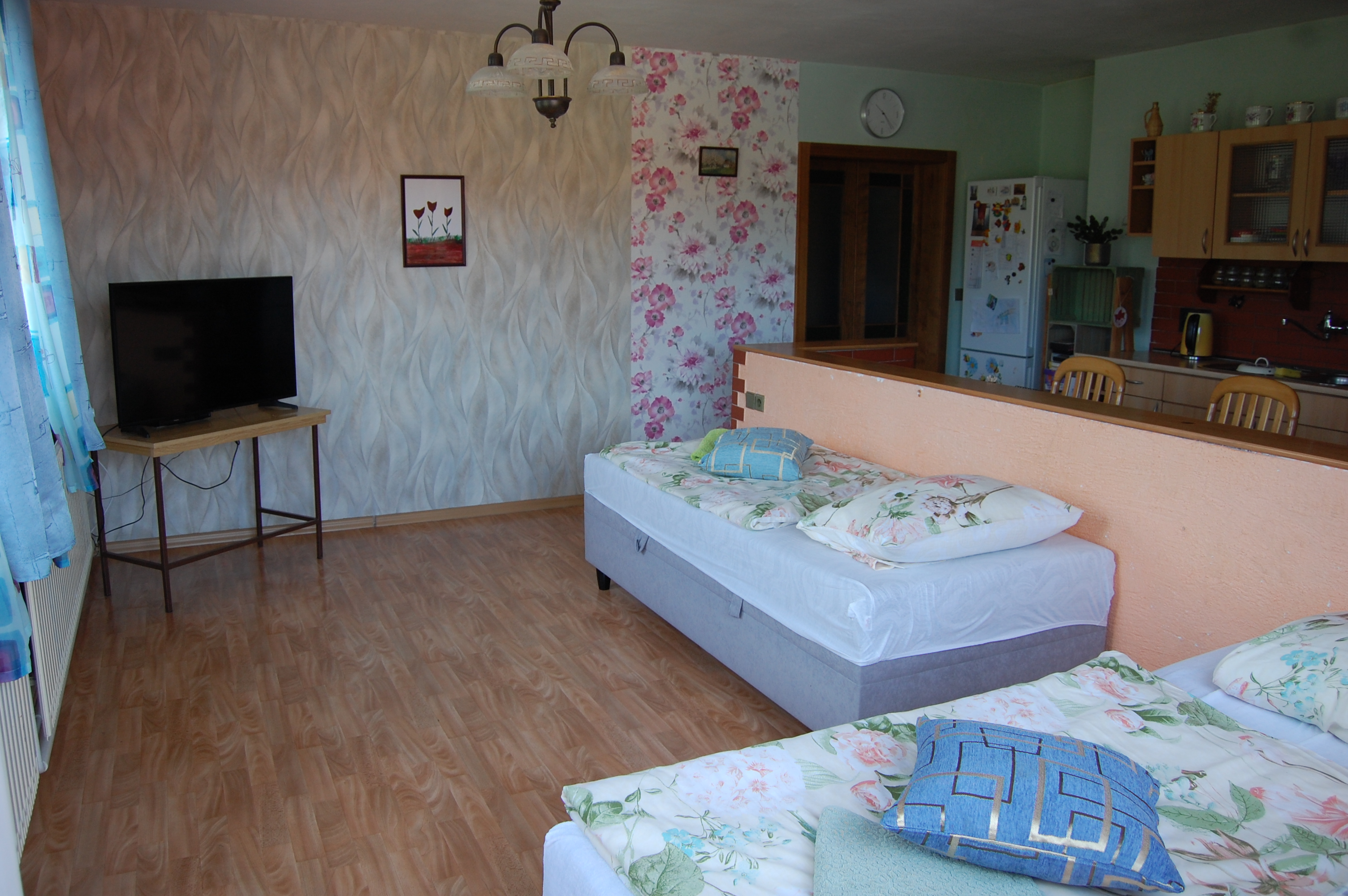 Apartmán U babičky foto 4