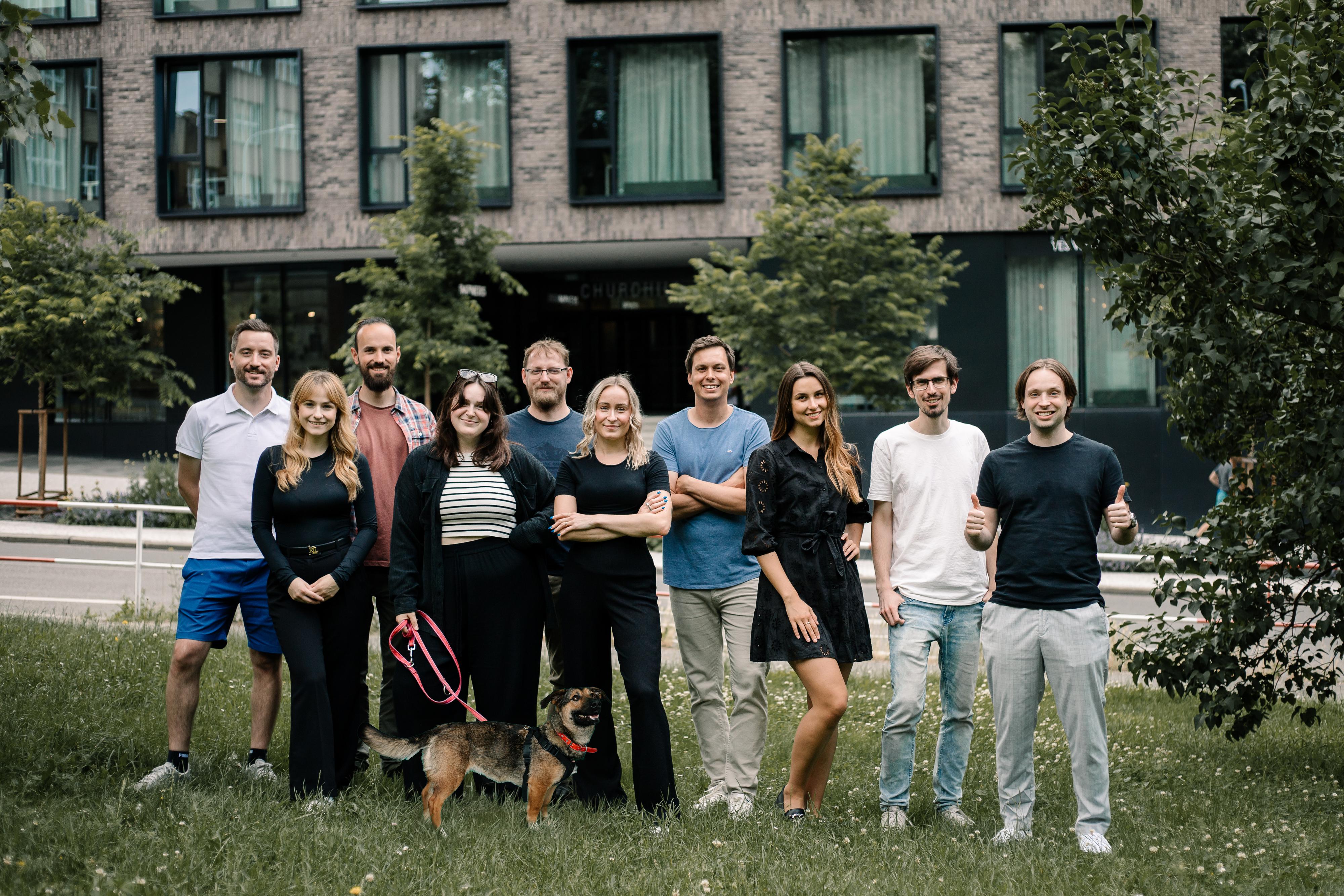 Pudeto - online marketing foto 4