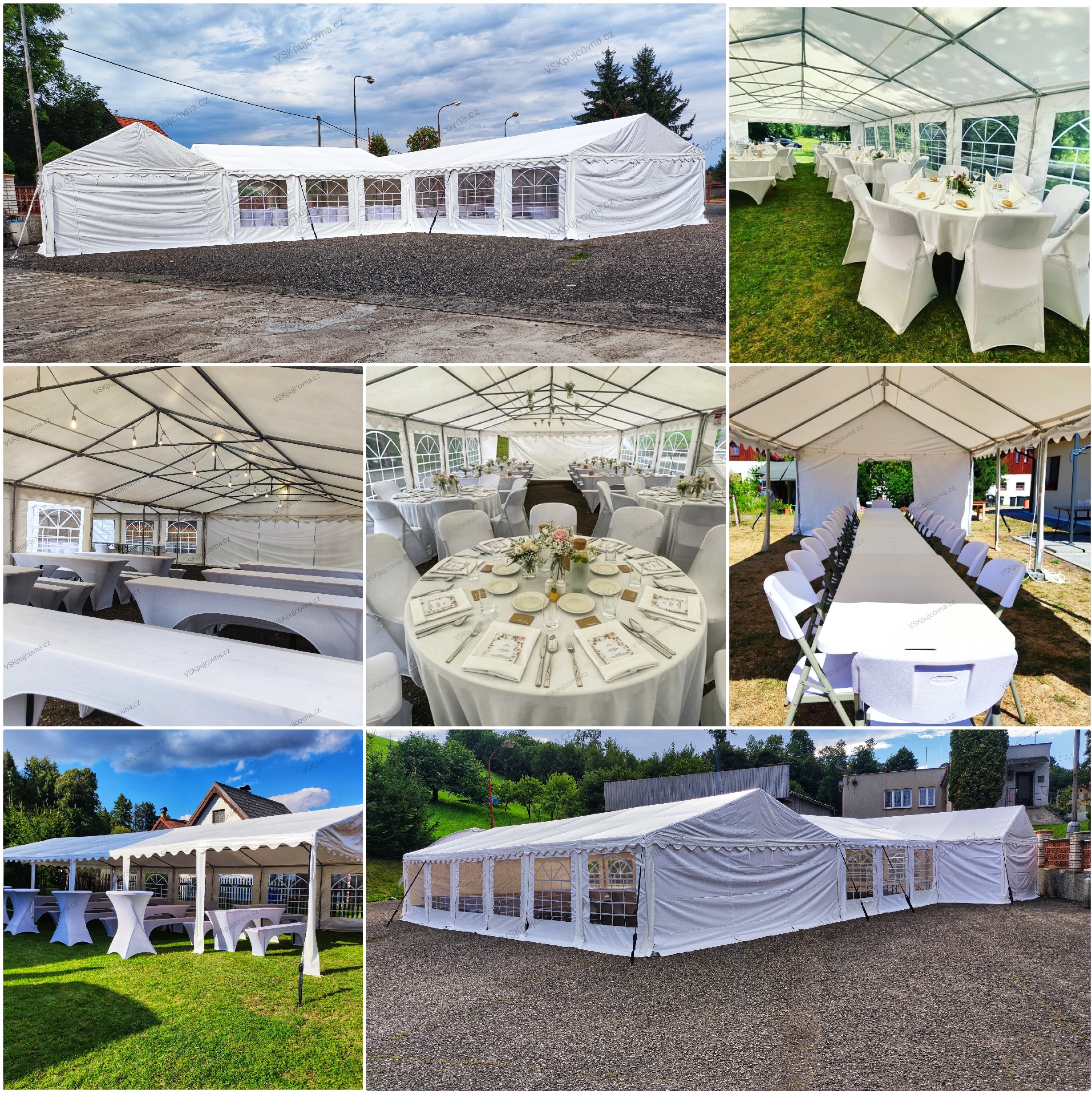 VSK Czech Republic - půjčovna foto 2