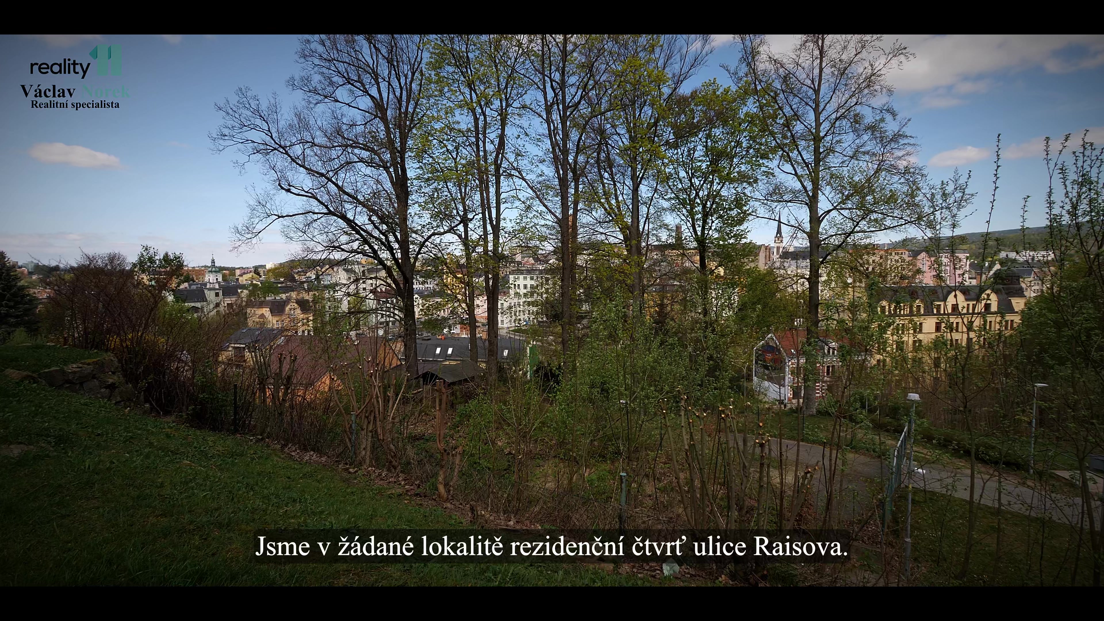 Václav Norek - Dumrealit.cz foto 2 (náhled videa)