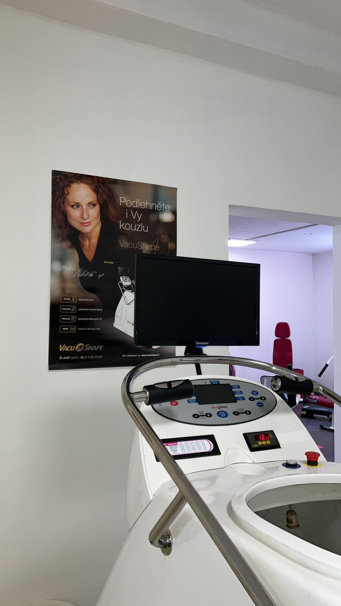 AURA Fit Lady Club foto 4